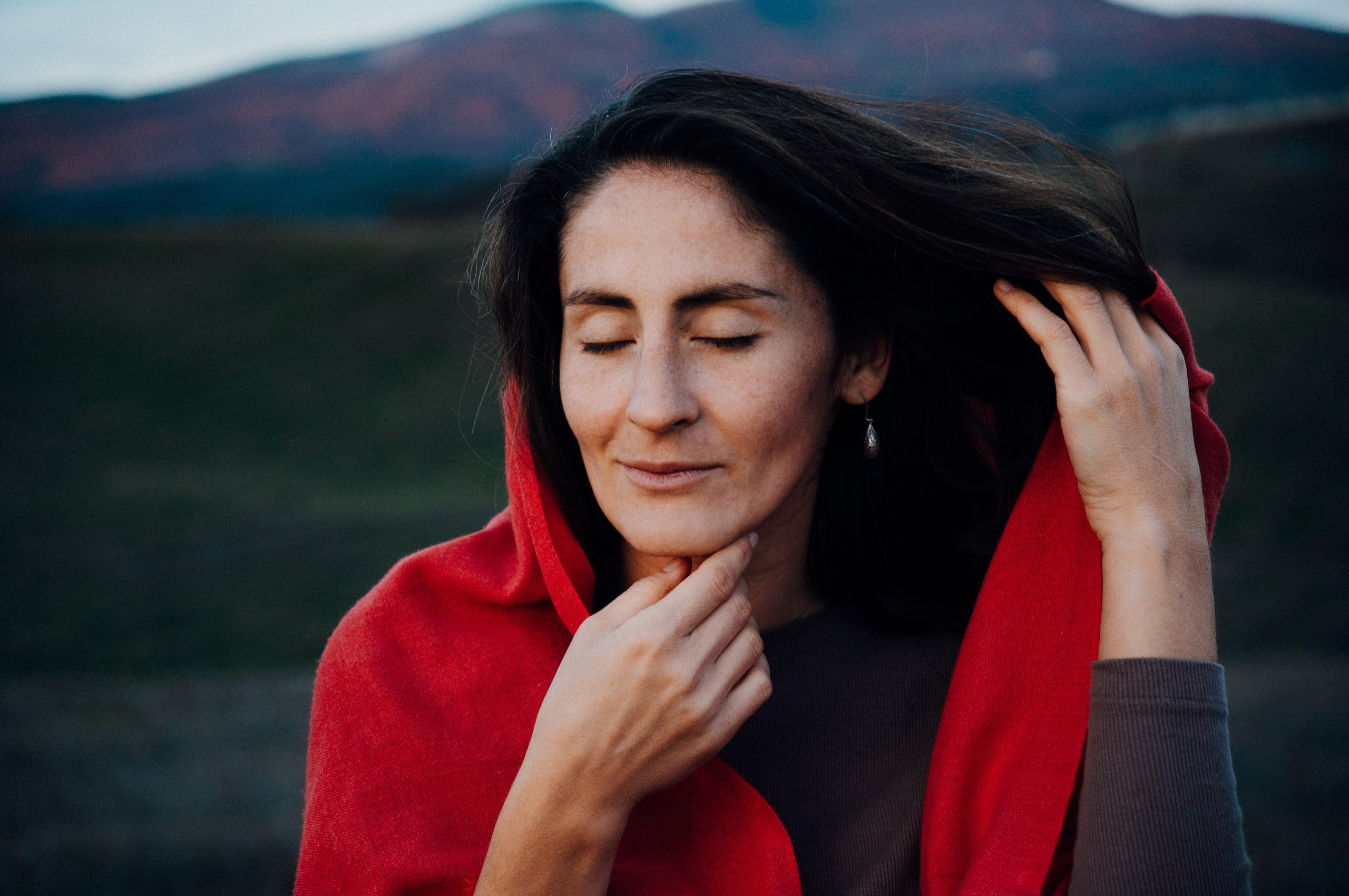 Ксения | ветер и холмы. Обо мне