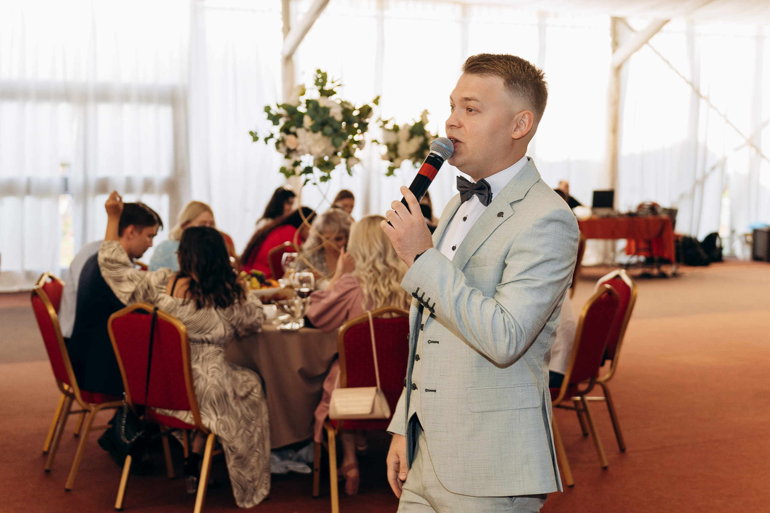 Райнур и Дарина. Свадебный фотограф Казань|Москва Ranas4you