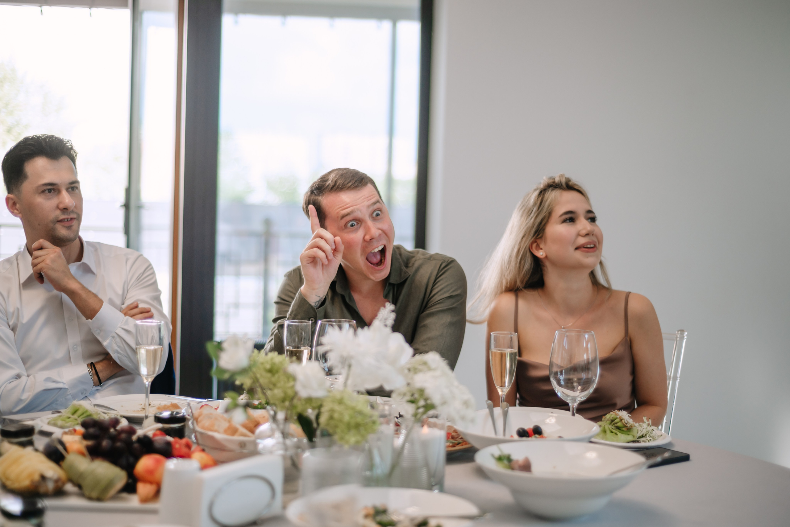 Саша & Алёна. Свадебный и семейный фотограф в Москве Лера Леридзе