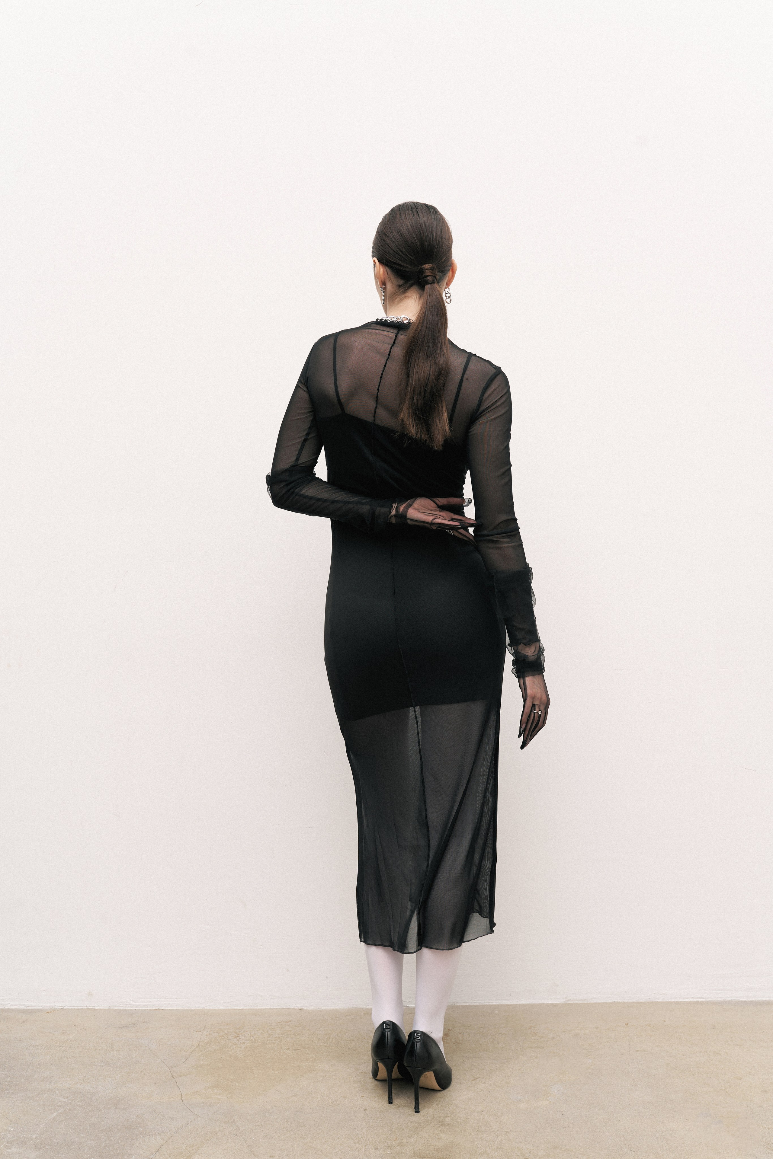 Марина LOOKBOOK. Портретный фотограф в Москве Ольга Акушко