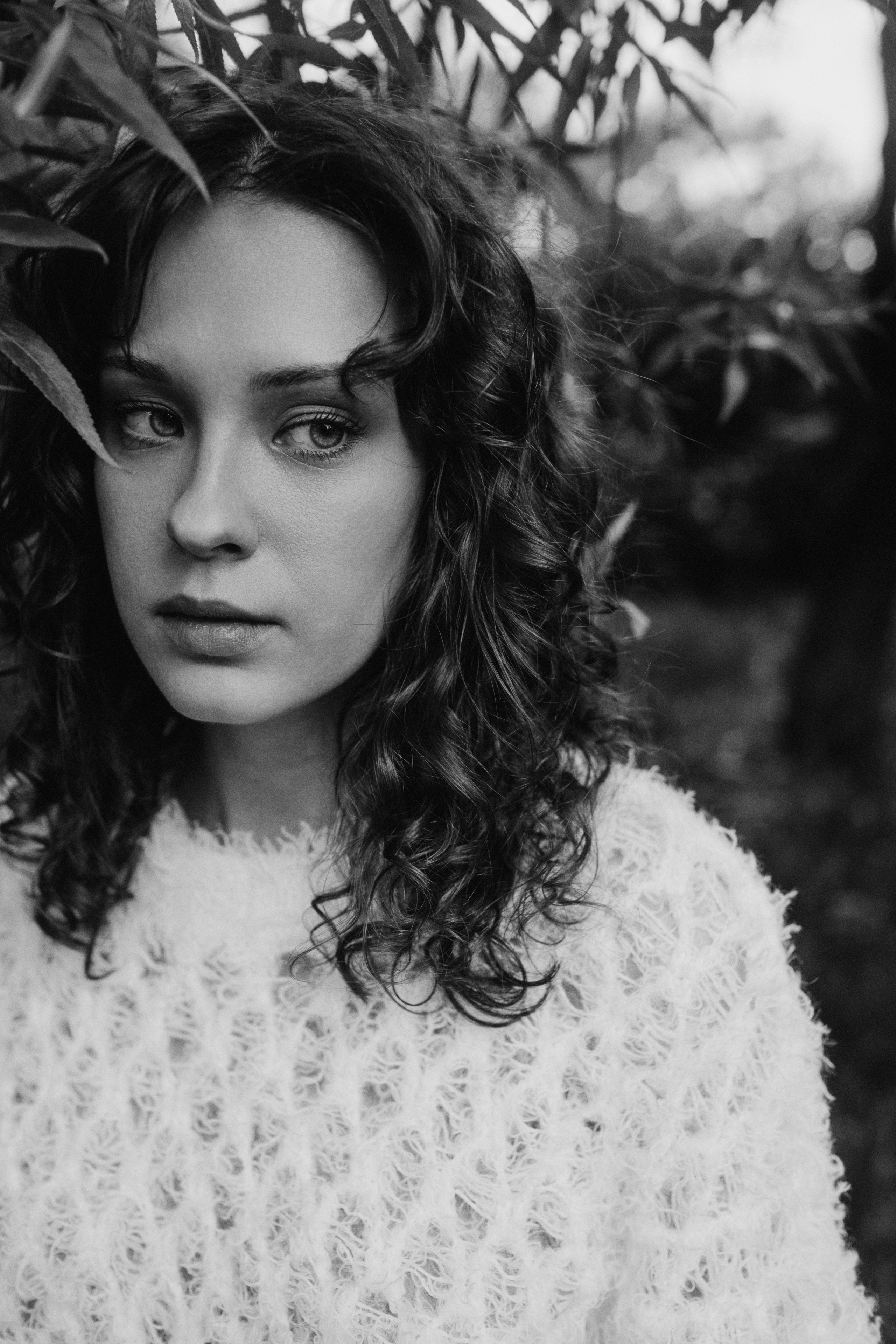 Nastya. Фотограф Анна Гребенник