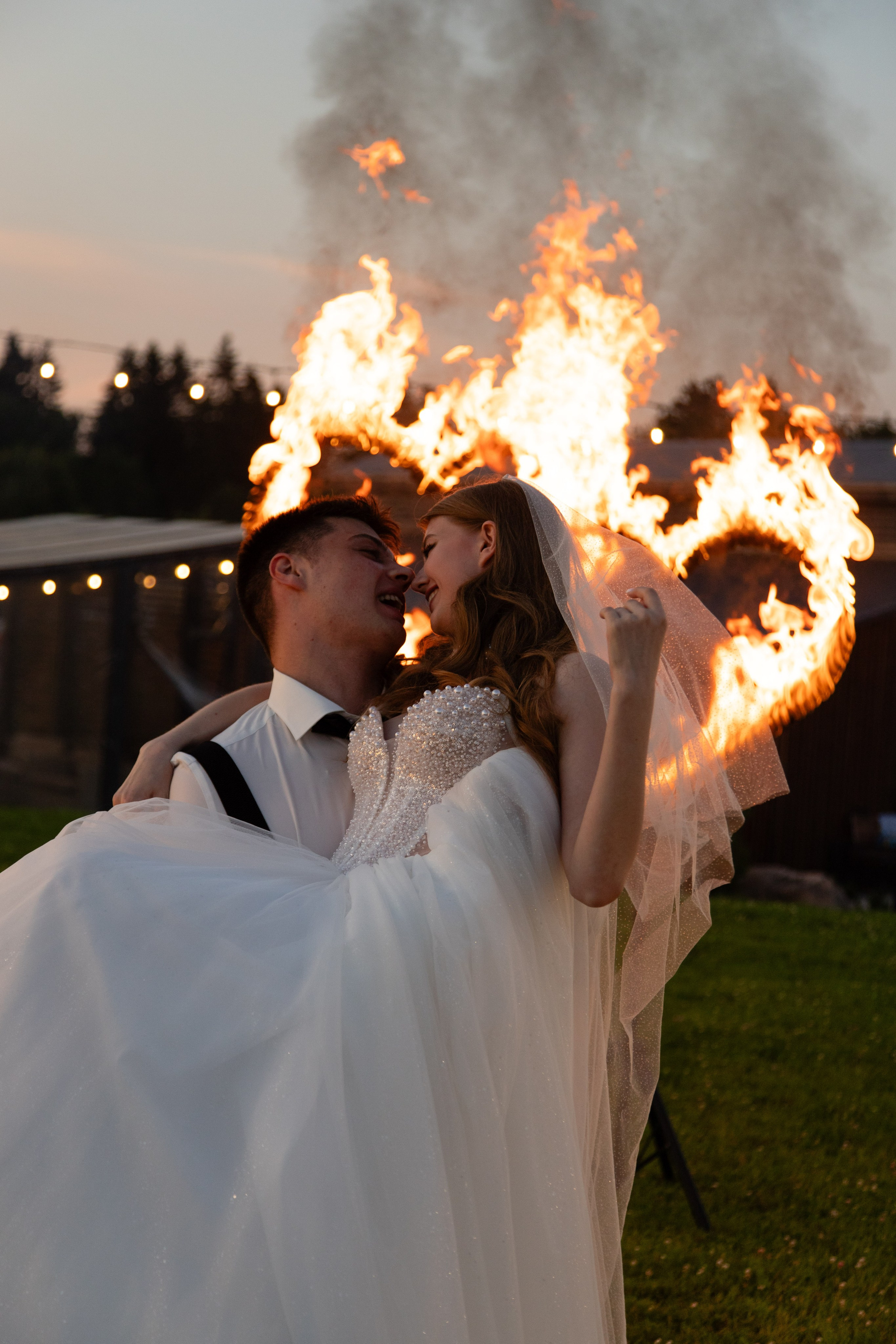 Лилиана и Сергей. Свадебный фотограф в СПб и Москве Павел Сергеев