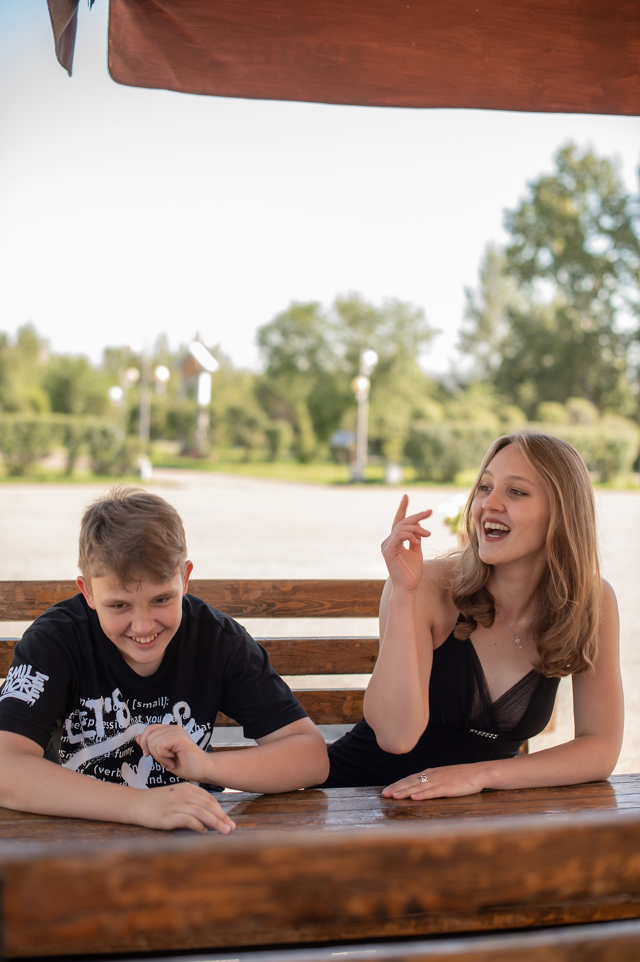 Семья Инги. Фотограф Виктория Воронина