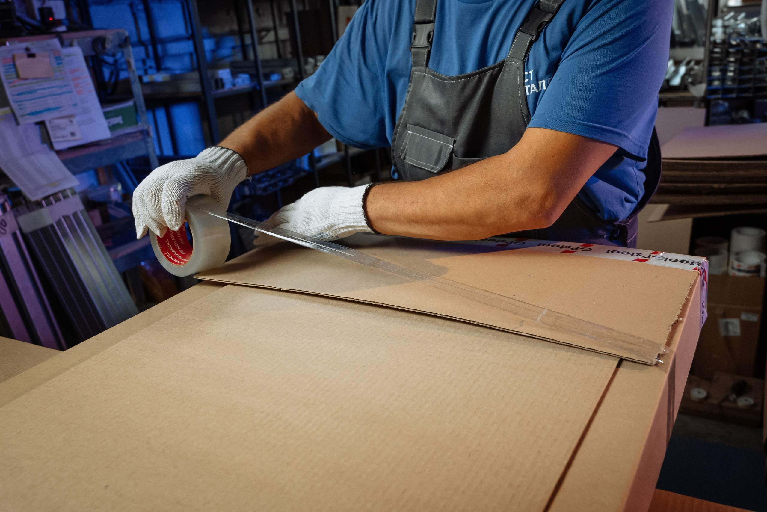 РестМеталл. Фотограф в Краснодарском крае Александр Шульга