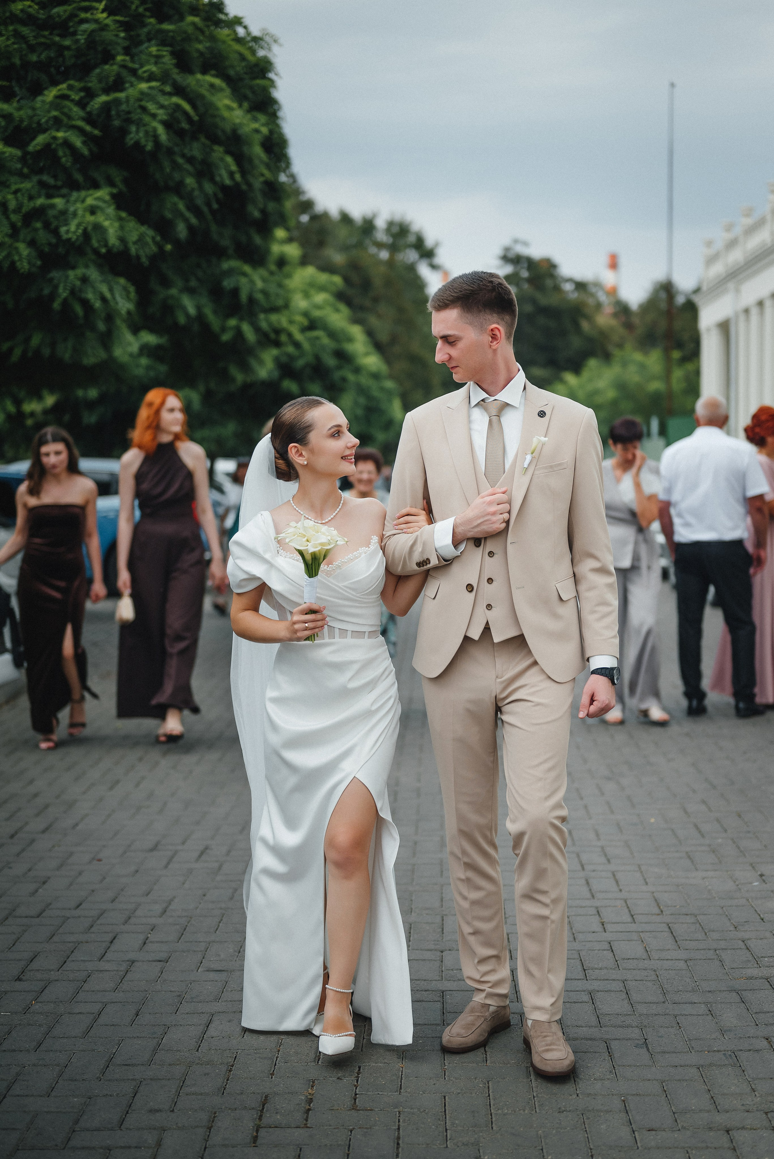 Дарья & Дмитрий. Фотограф в Краснодарском крае Александр Шульга