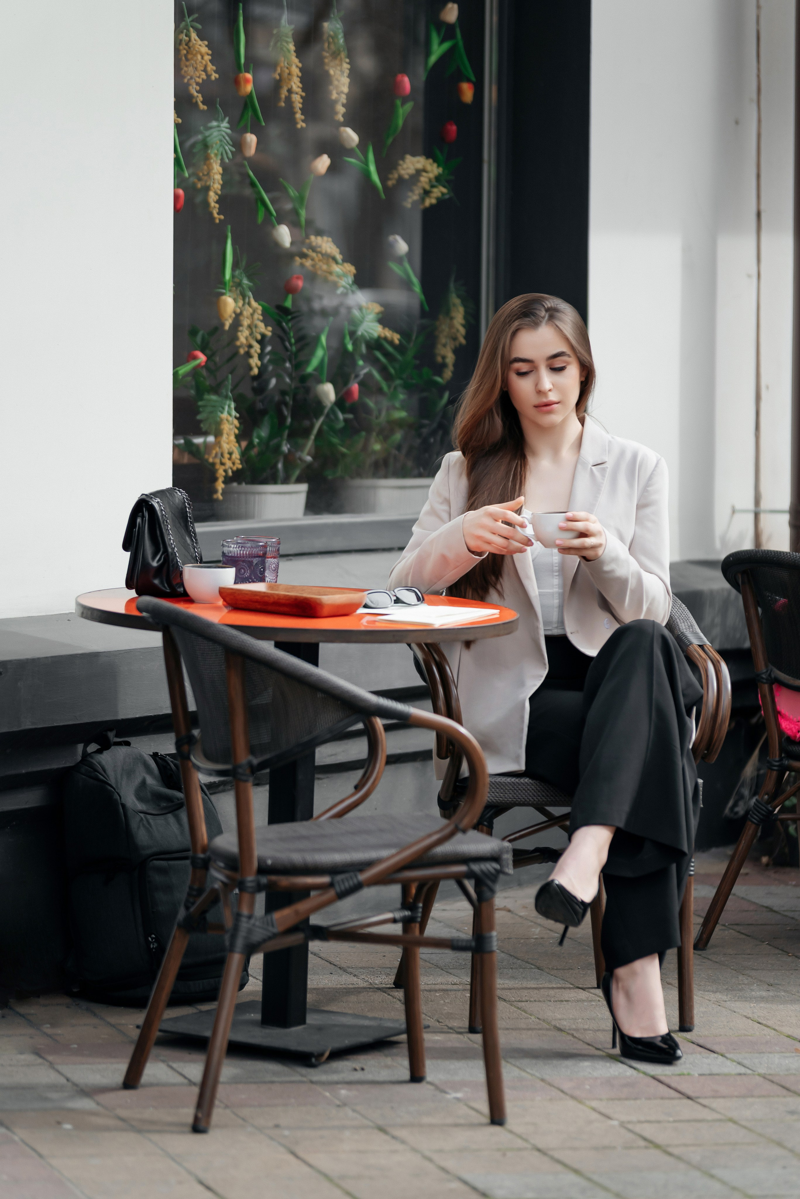 Руфина. Фотограф в Краснодарском крае Александр Шульга