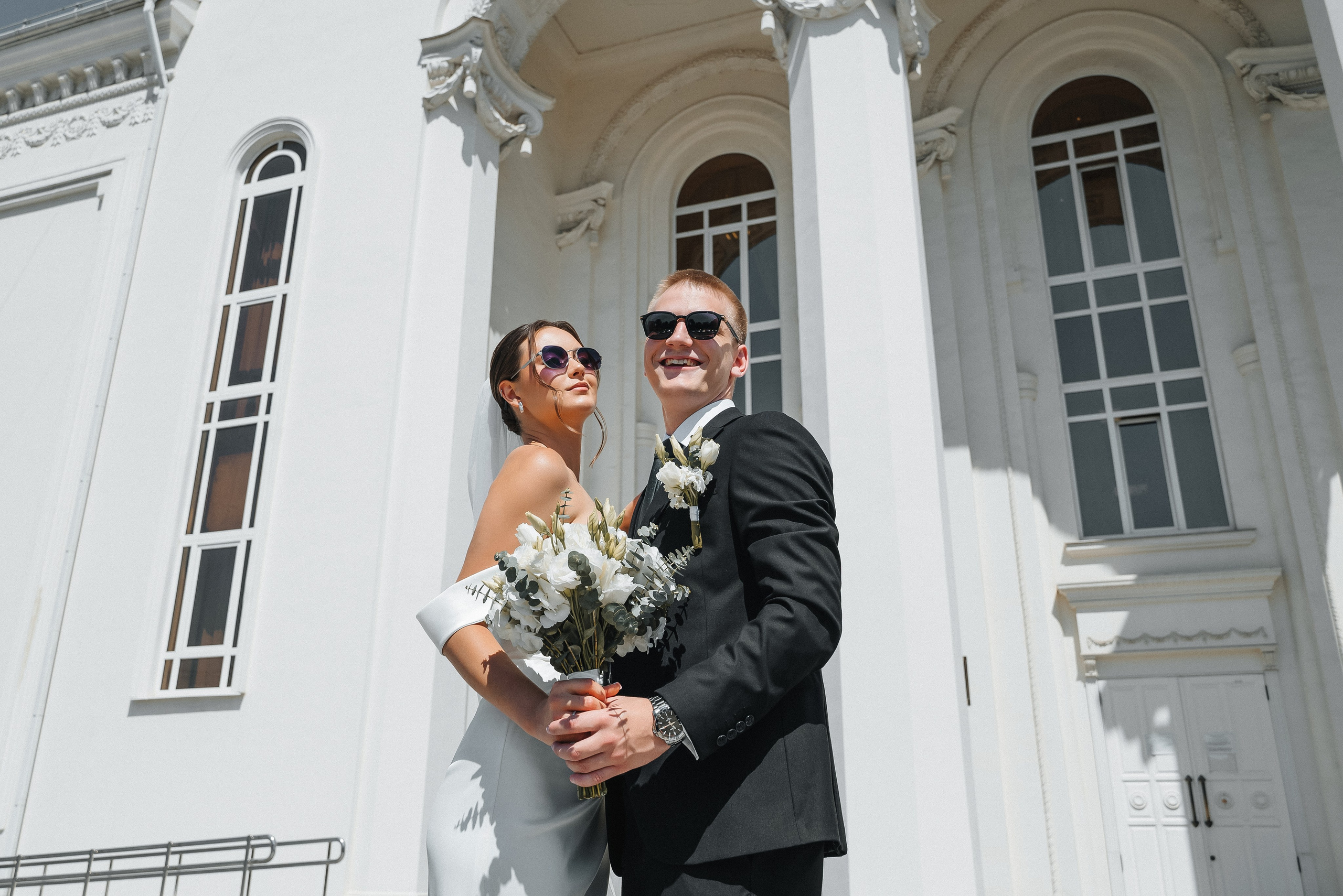 Наталья & Артем. Фотограф в Краснодарском крае Александр Шульга