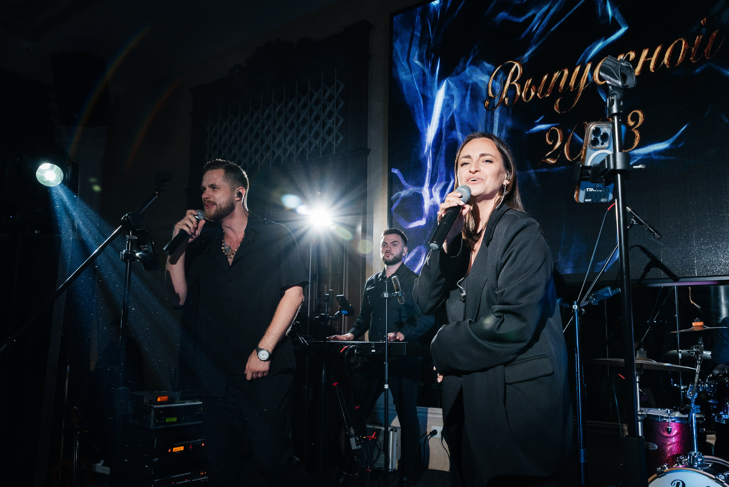 Выпускной 29.06.23. Фотограф в Краснодарском крае Александр Шульга