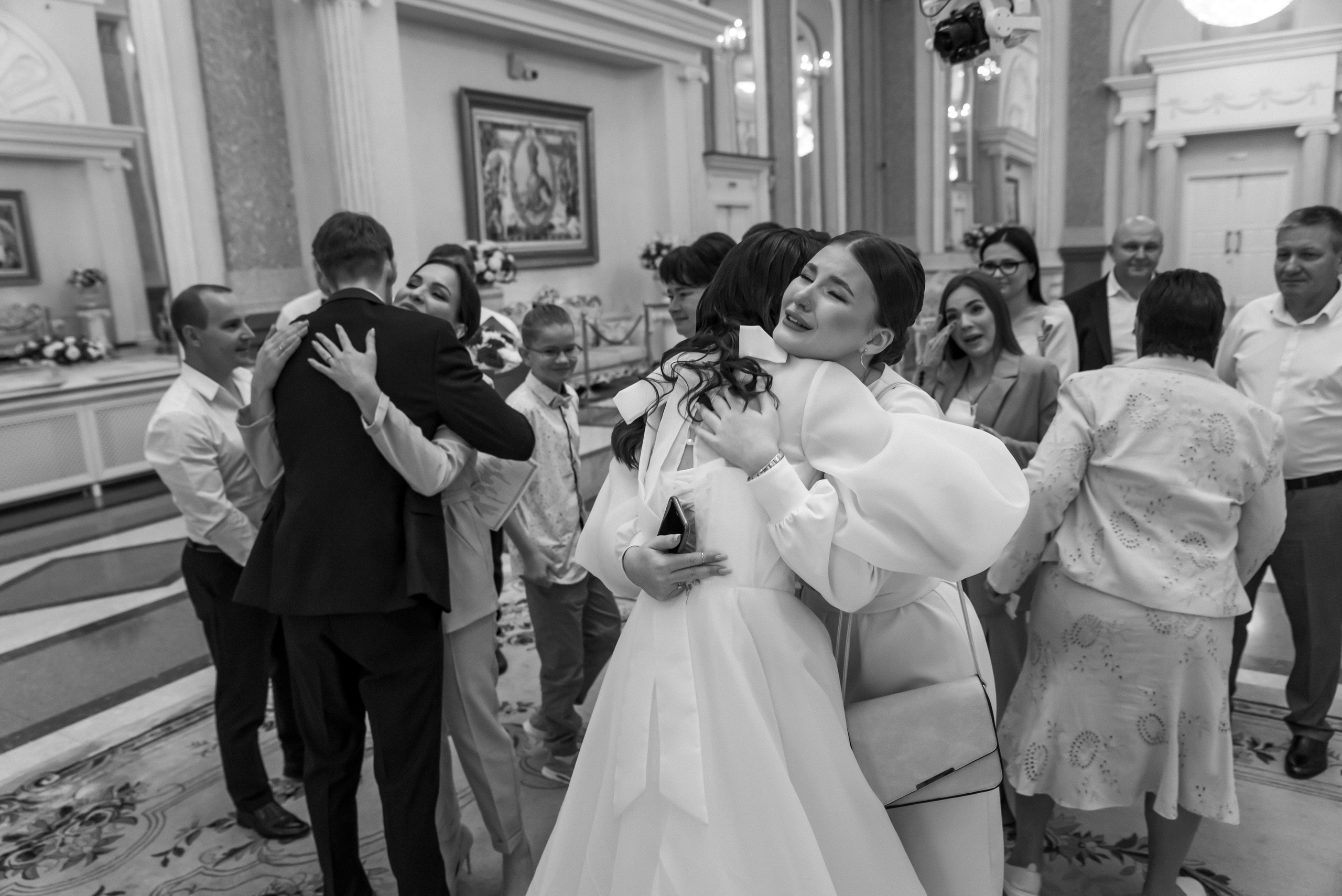 Анастасия & Николай. Фотограф в Краснодарском крае Александр Шульга