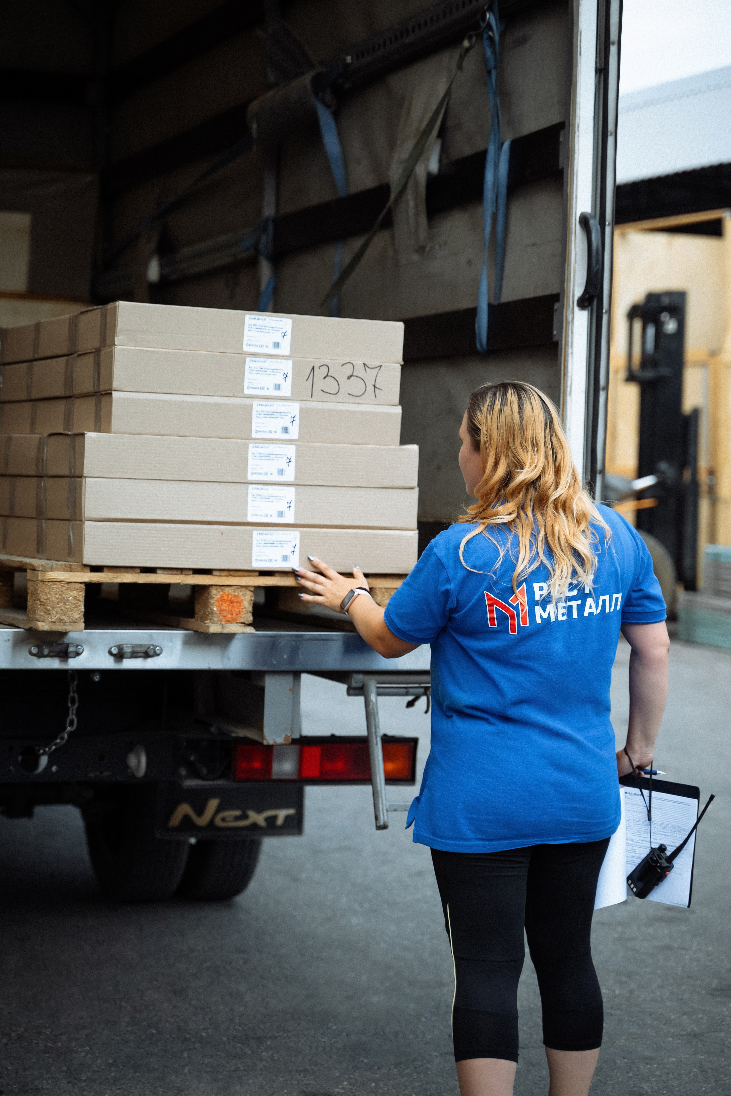 РестМеталл. Фотограф в Краснодарском крае Александр Шульга