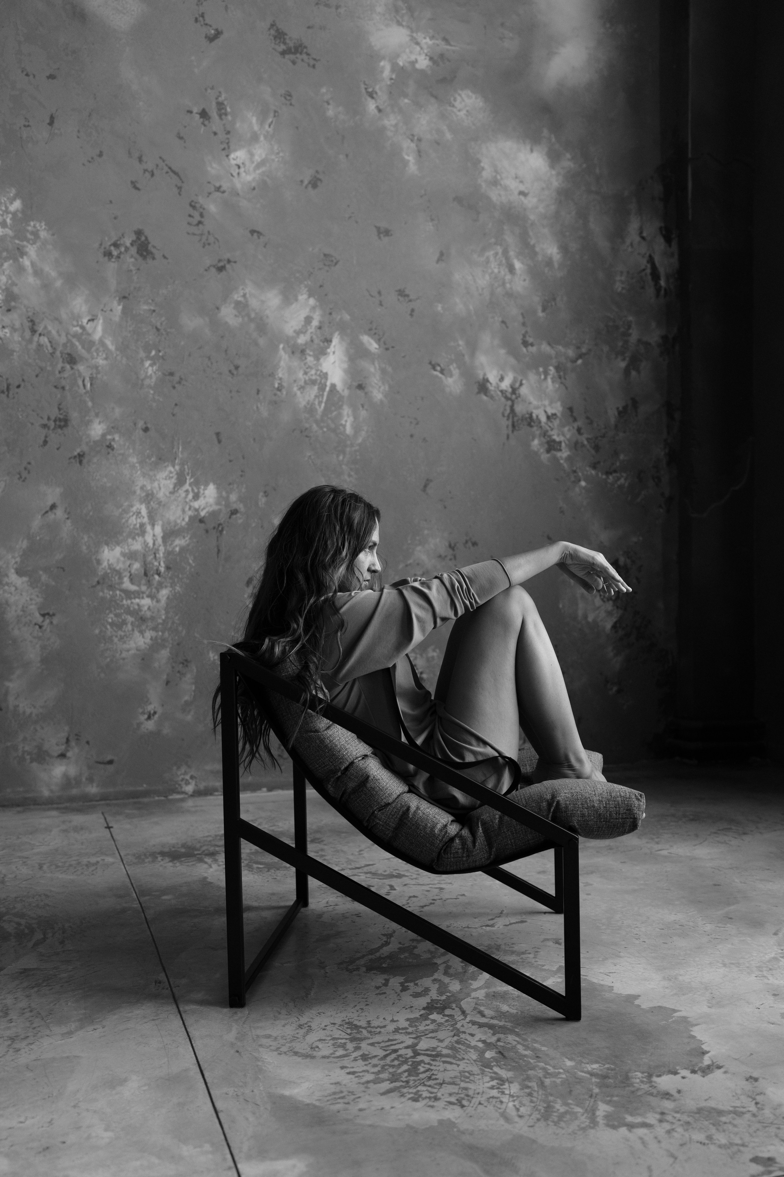 Выйти за рамки. Индивидуальный фотограф в Красноярске