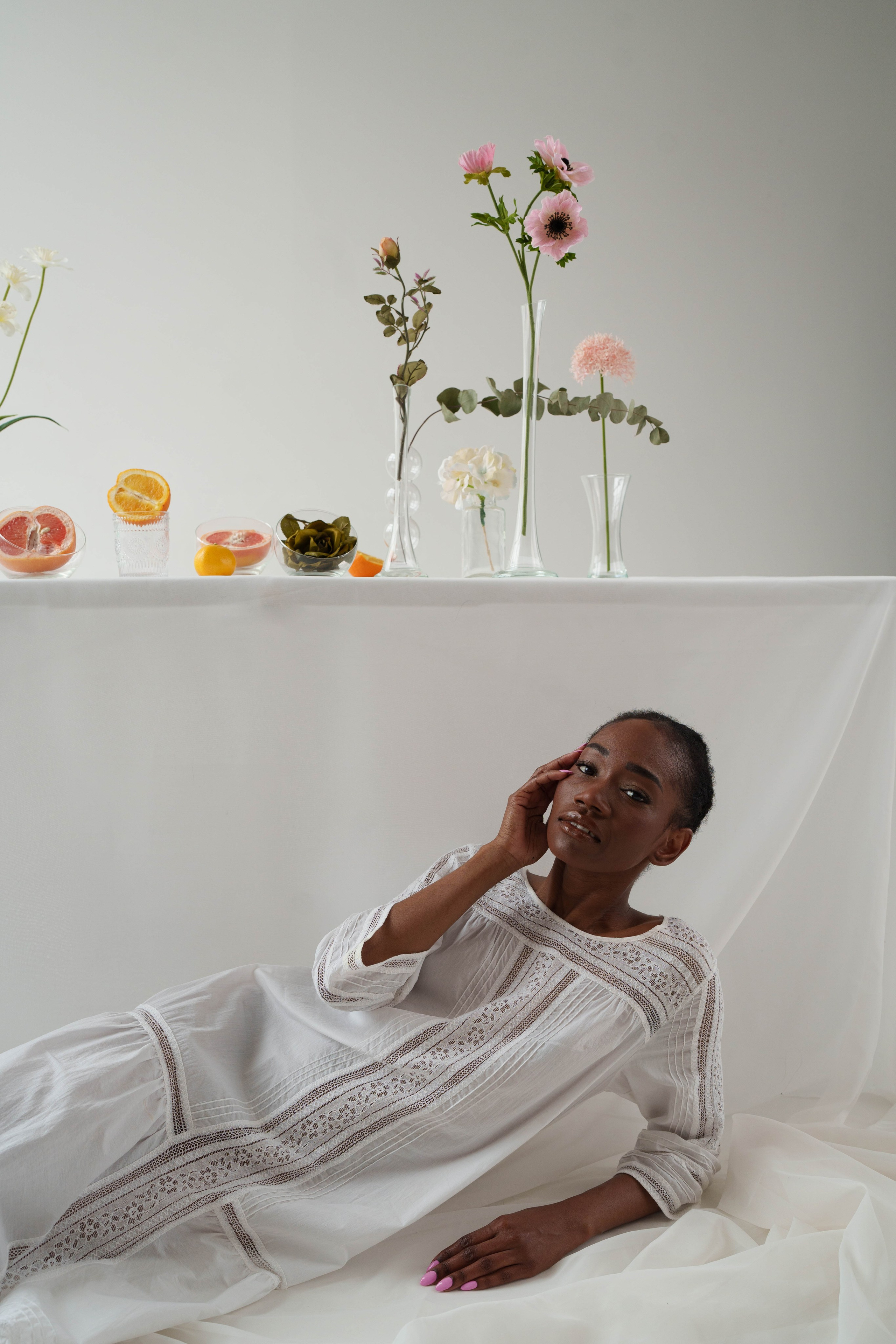 Весна. Индивидуальный фотограф в Красноярске