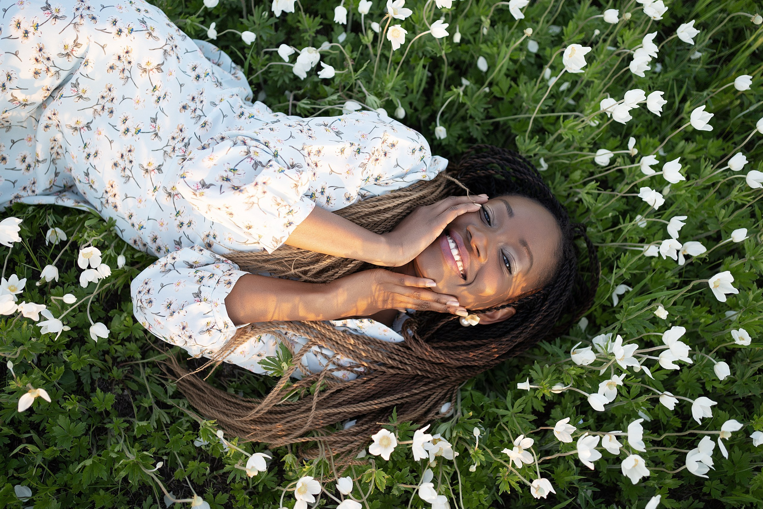 Золото заката. Индивидуальный фотограф в Красноярске