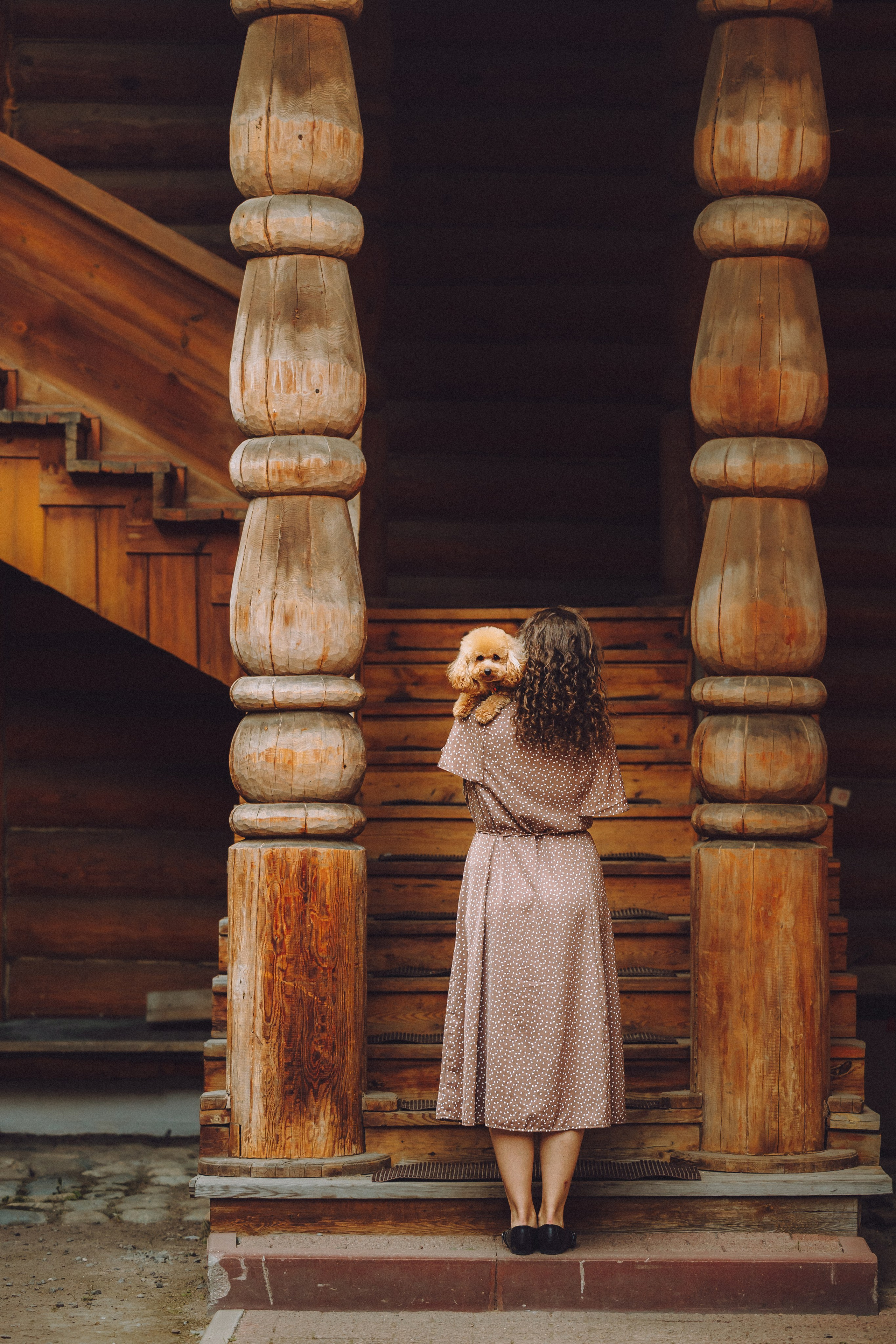 Даша и Джули