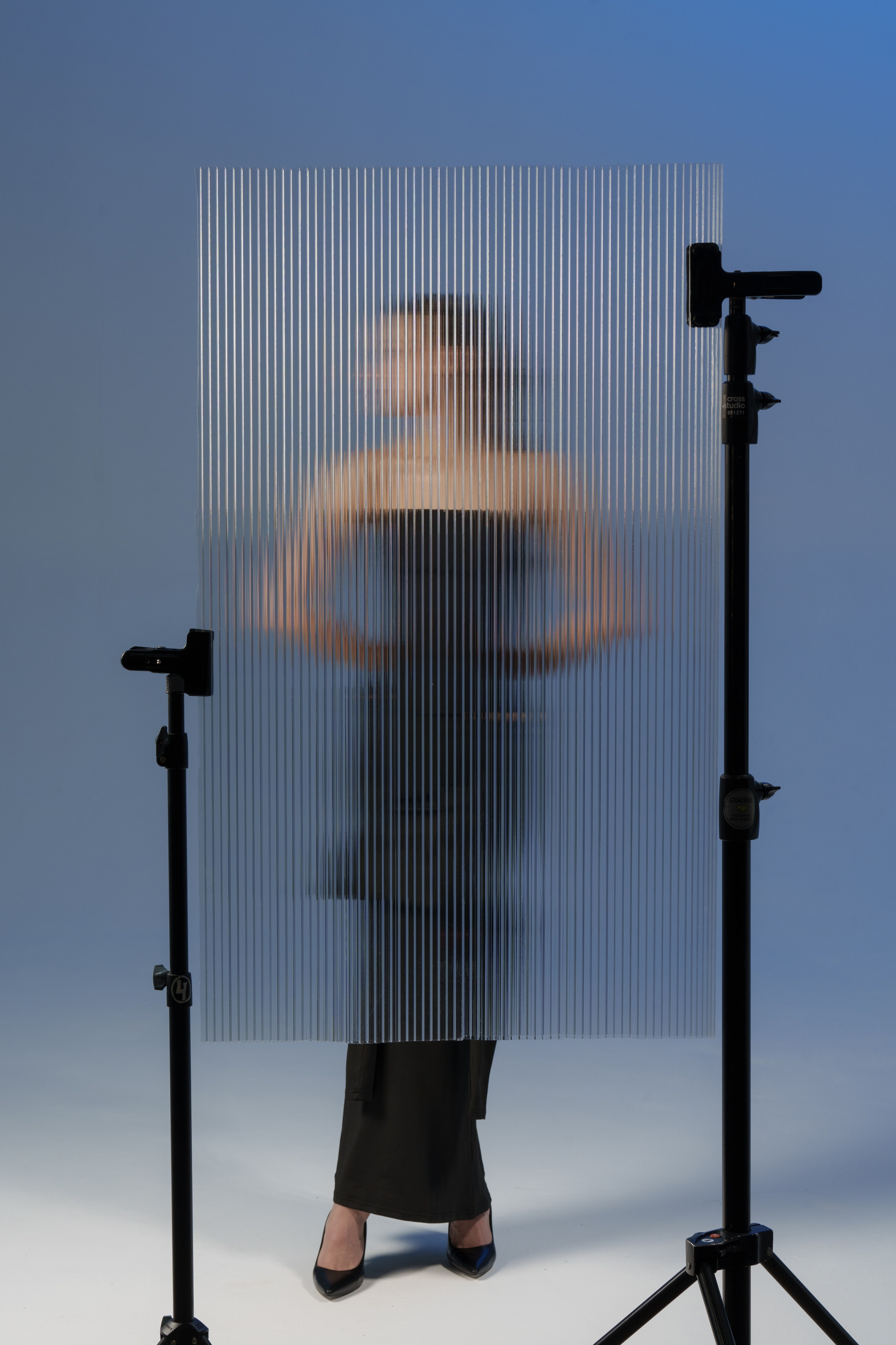 Beauty & Fashion. Фотограф Николай Прокофьев модельные тесты в Москве