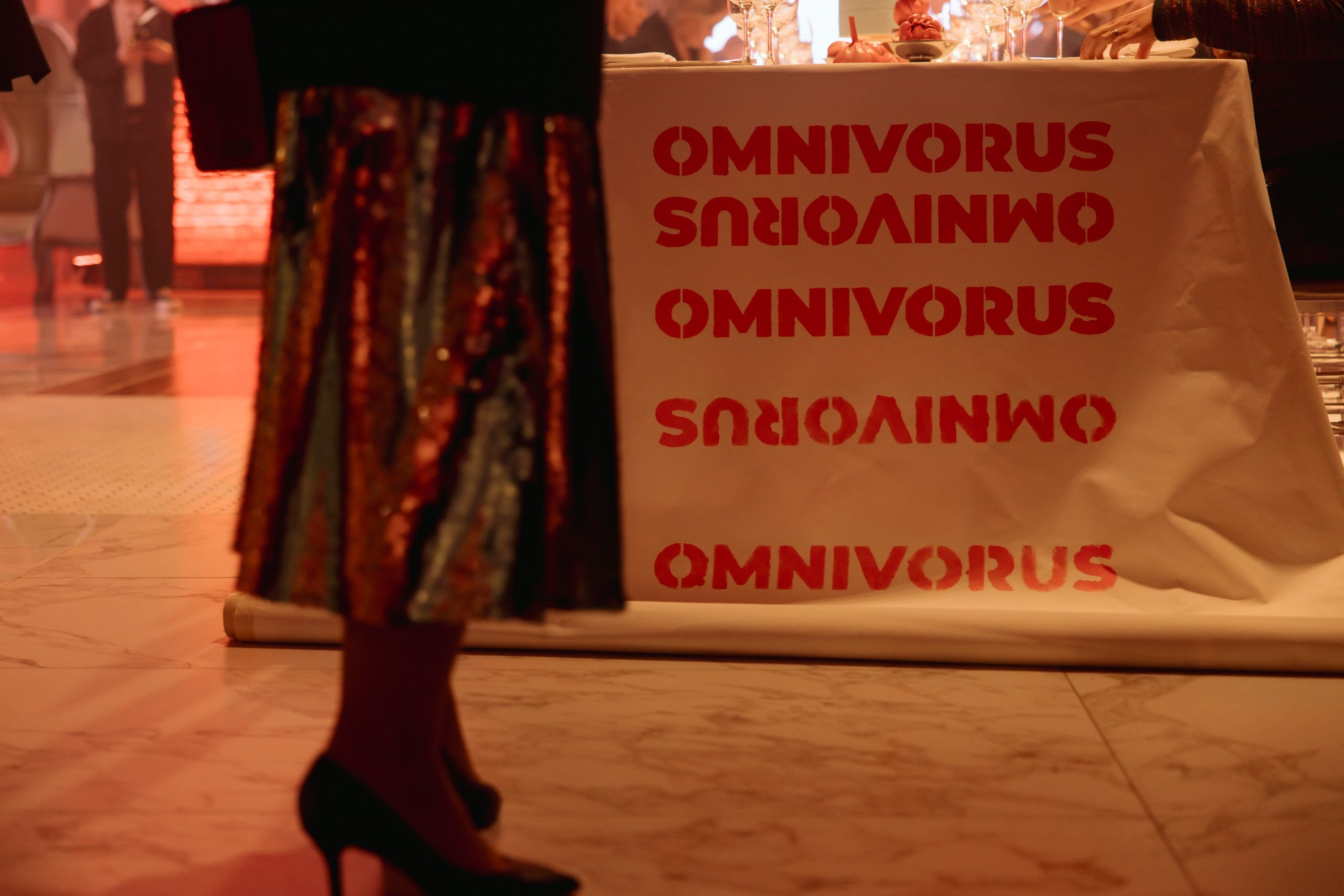 Megustro. Night2Day Санкт-Петербург