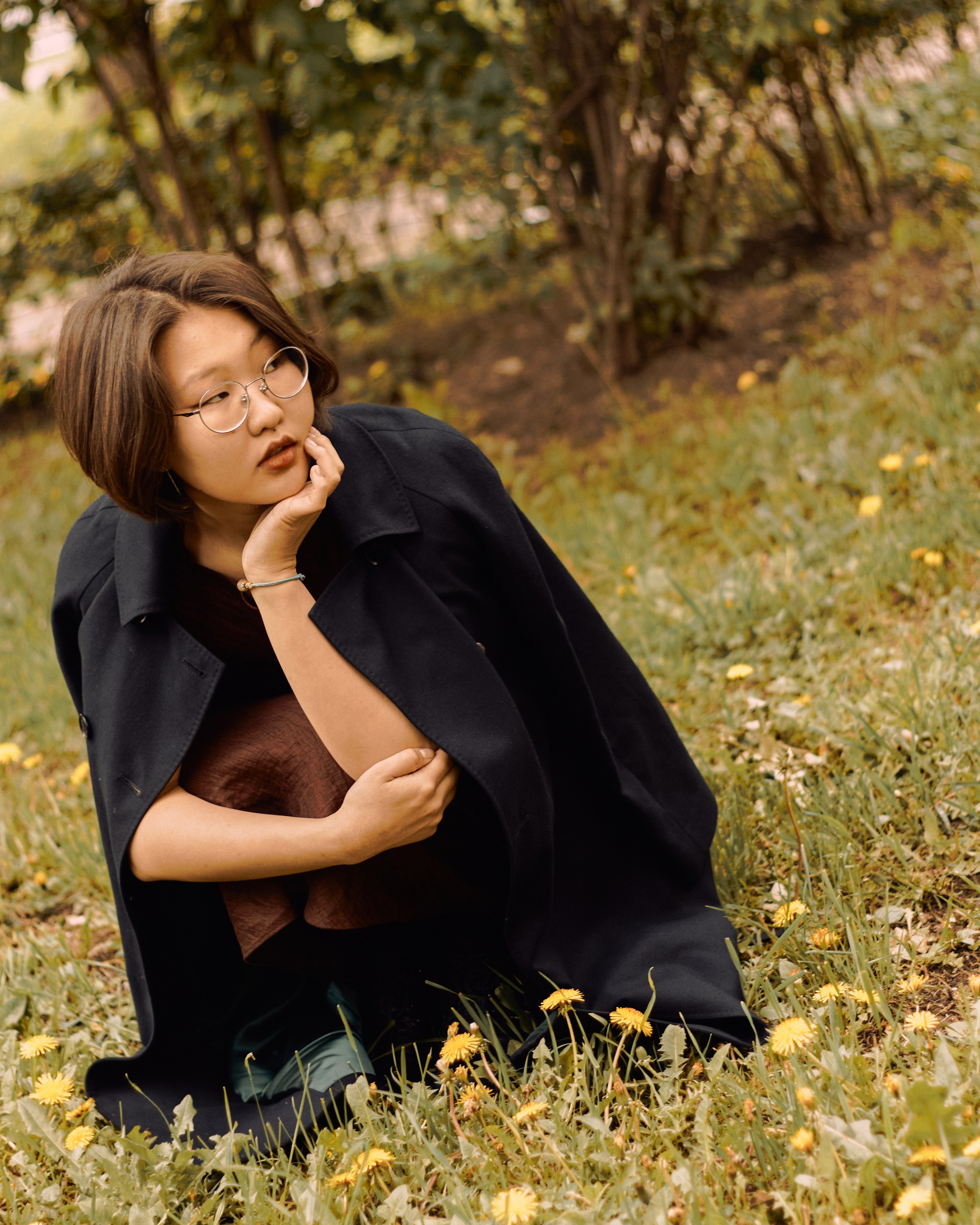 Амира. Портретный и свадебный фотограф в Москве Александра