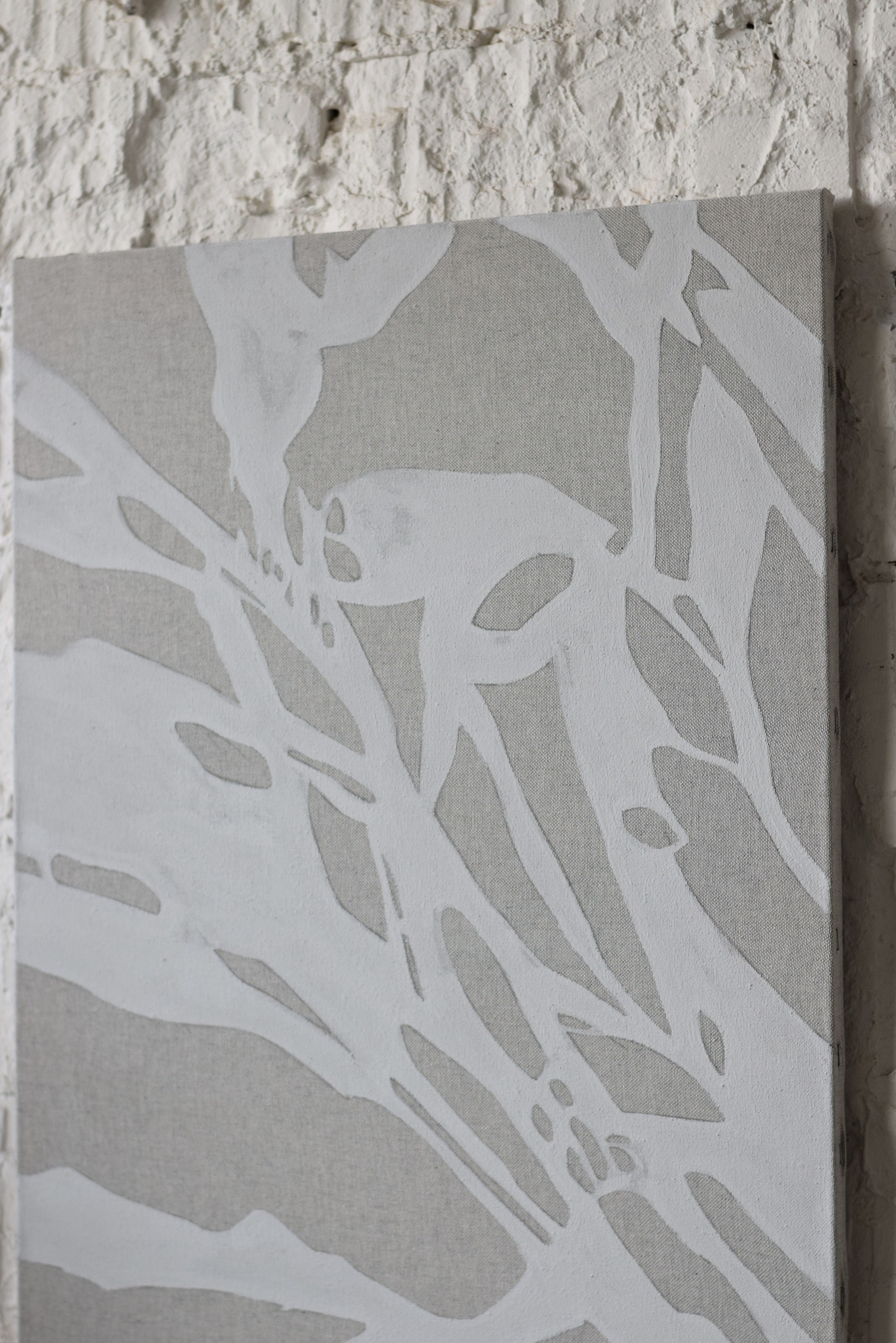 PLAIN. Contemporary artist based in Moscow