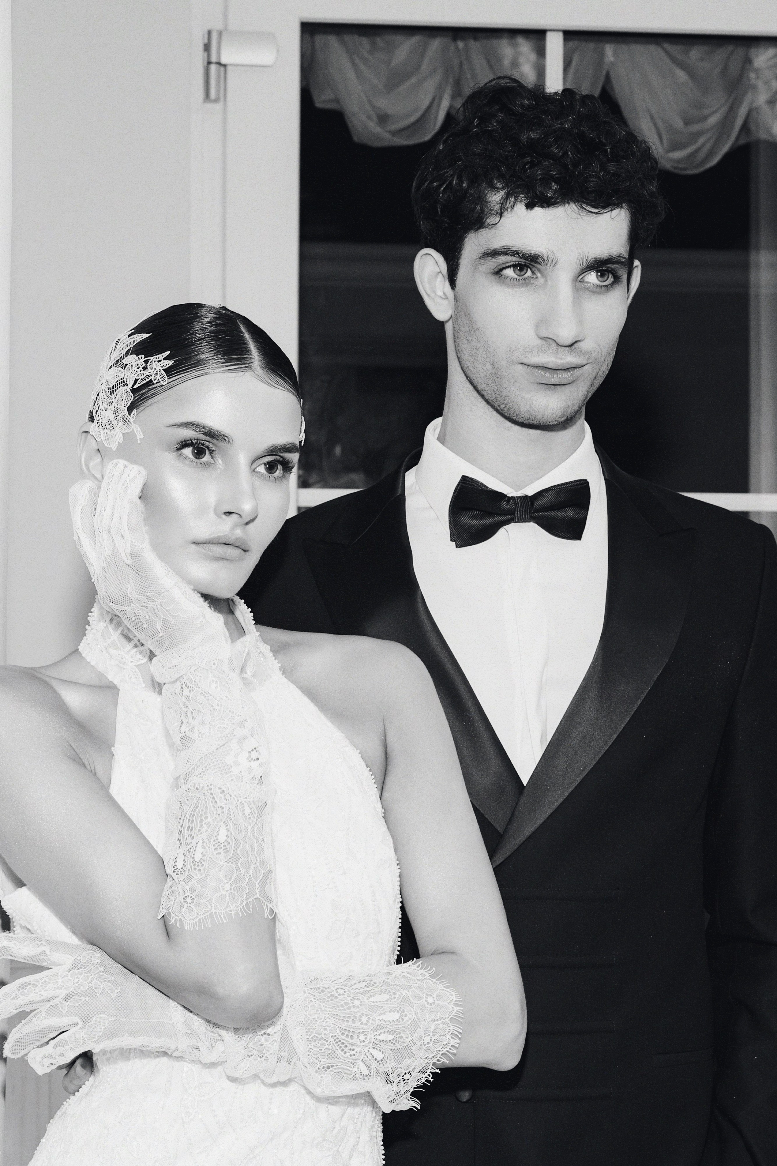Artem & Viktoria. Alamzar Gurbanova — Photographer