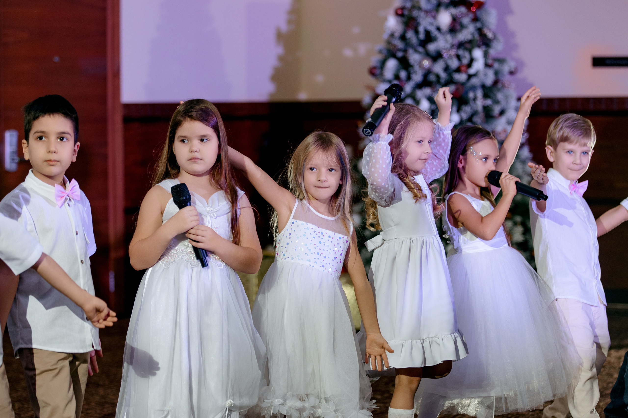 ПОКОЛЕНИЕ БУДУЩЕГО. Фотограф в Красноярске