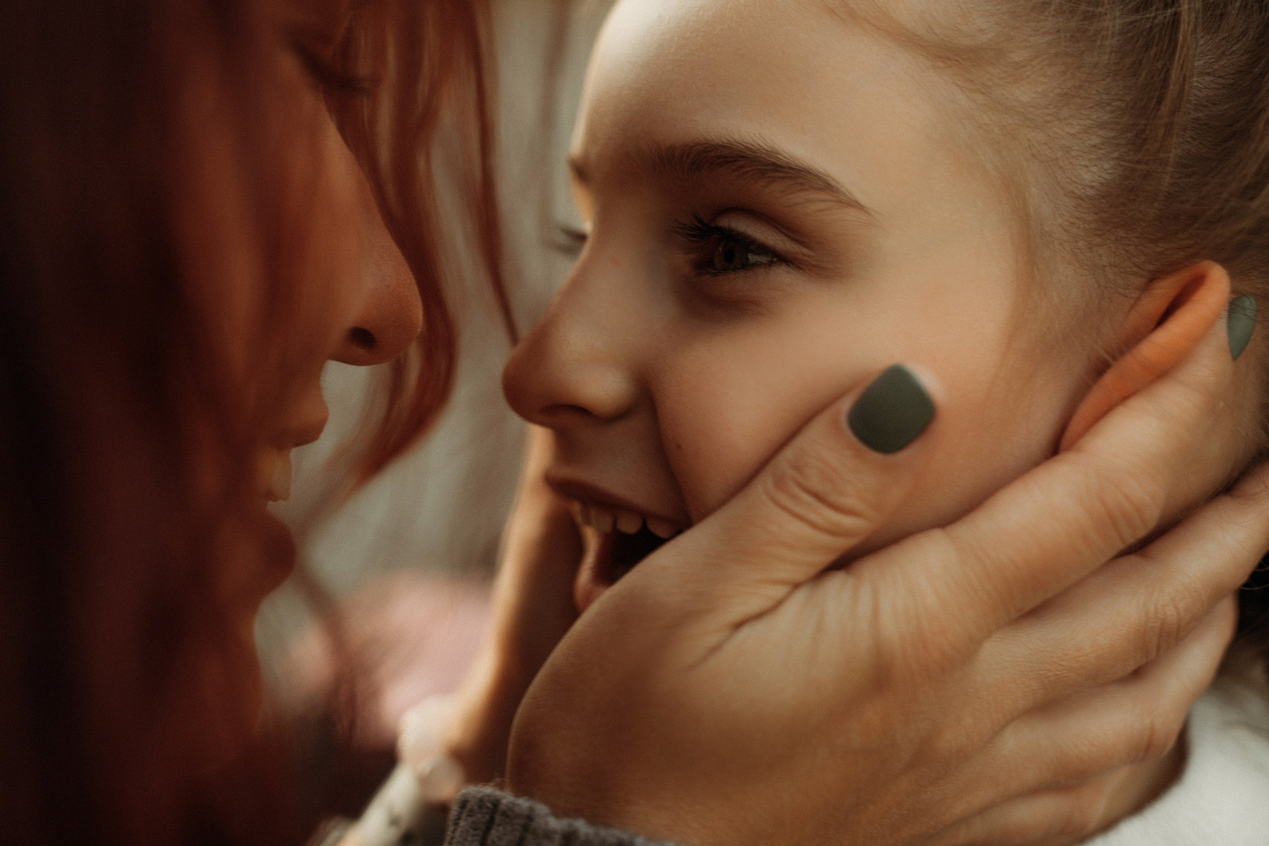 Прогулка в парке. Фотограф Ангарск Иркутск Ксения Король