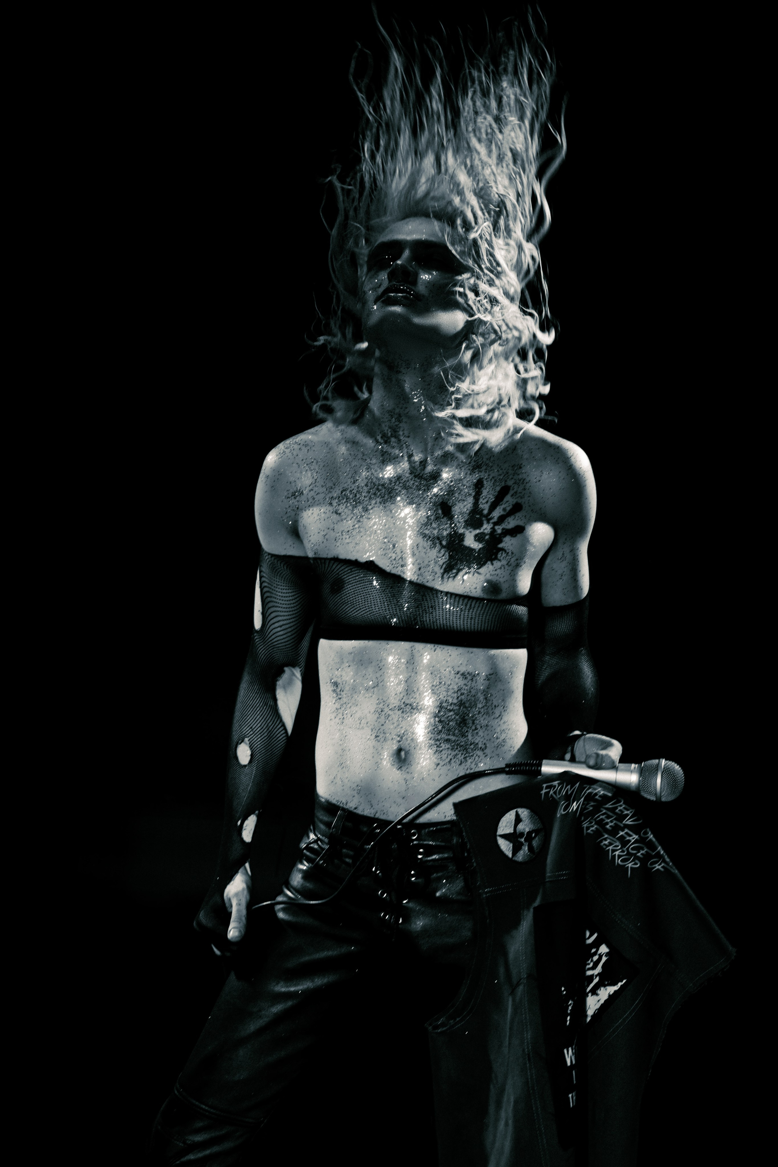 Retouching Portfolio. Ksenia Pershina