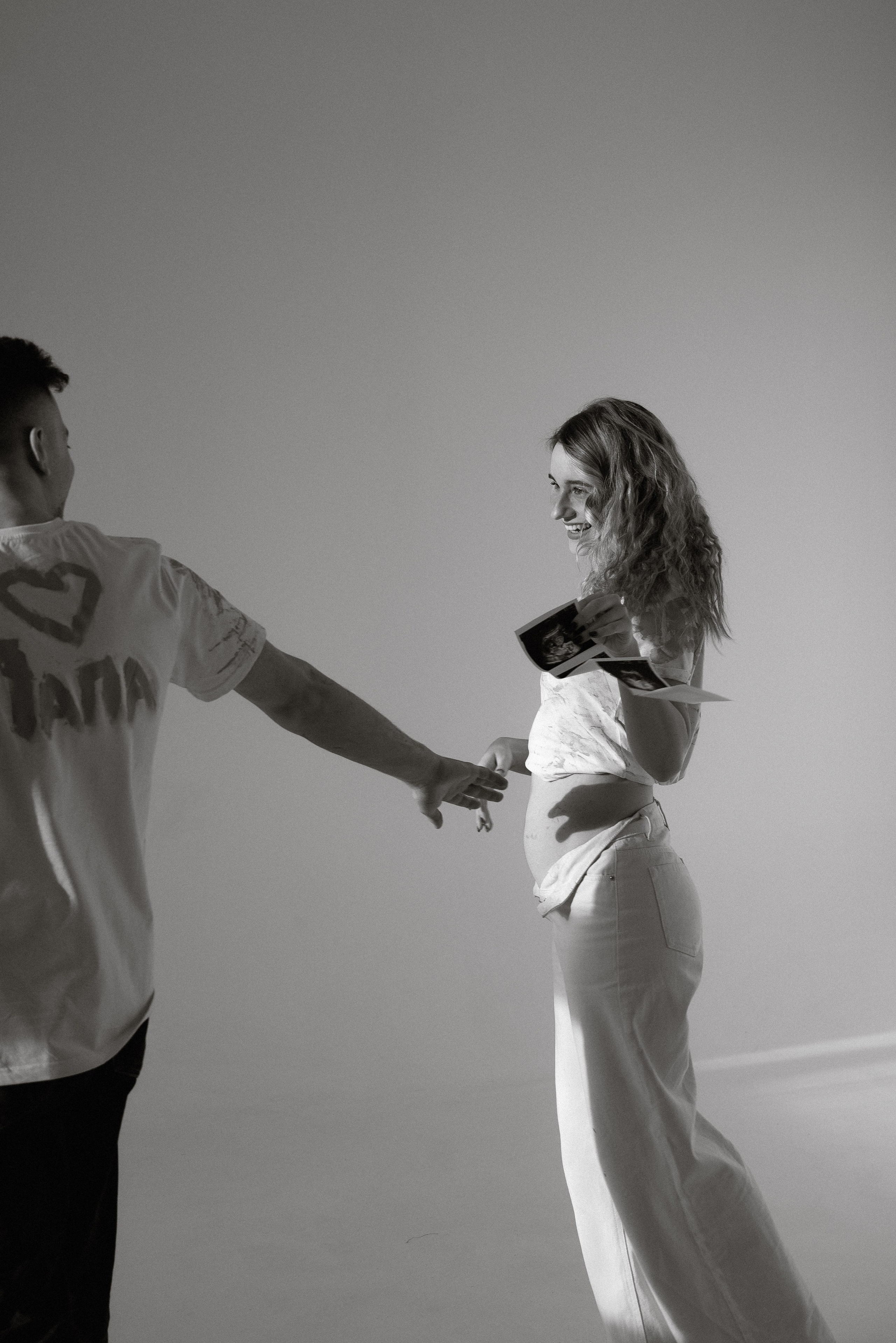 В ожидании чуда. Тамара Власова