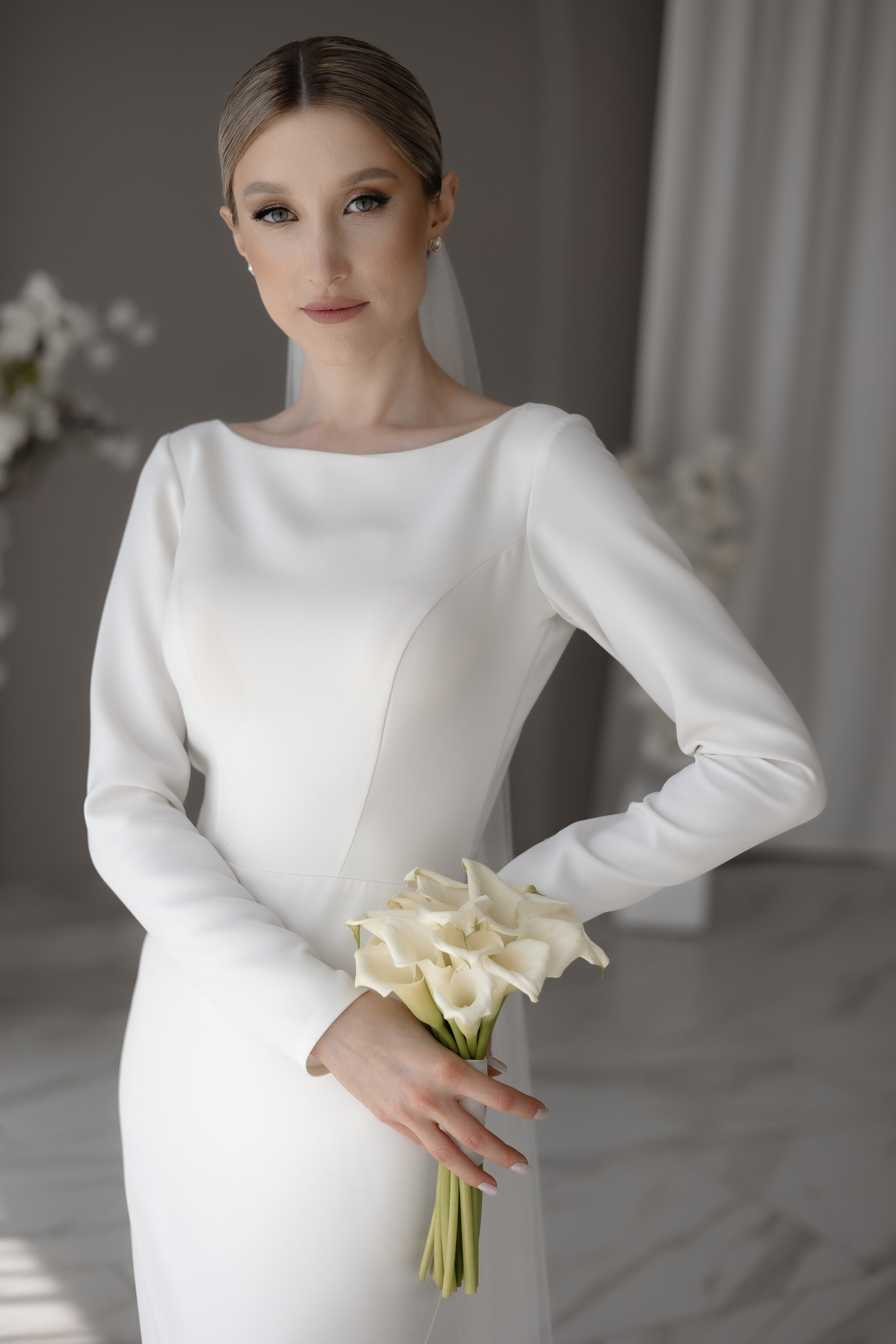 Ольга и Александр. Свадебный и семейный фотограф в Челябинске. Аврамец Анна