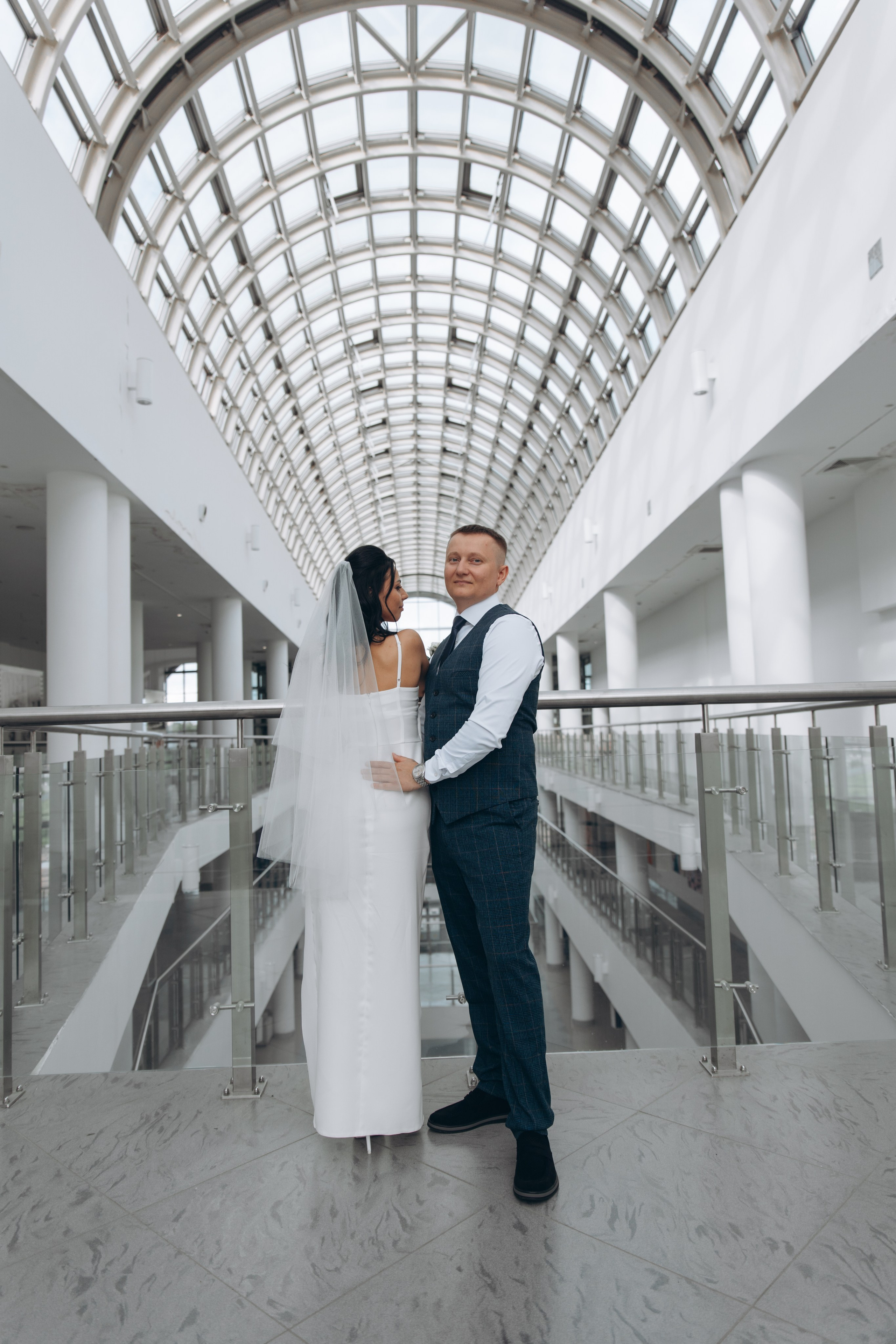 Татьяна и Владимир. Семейный фотограф Ярославль Екатерина Охлопкова