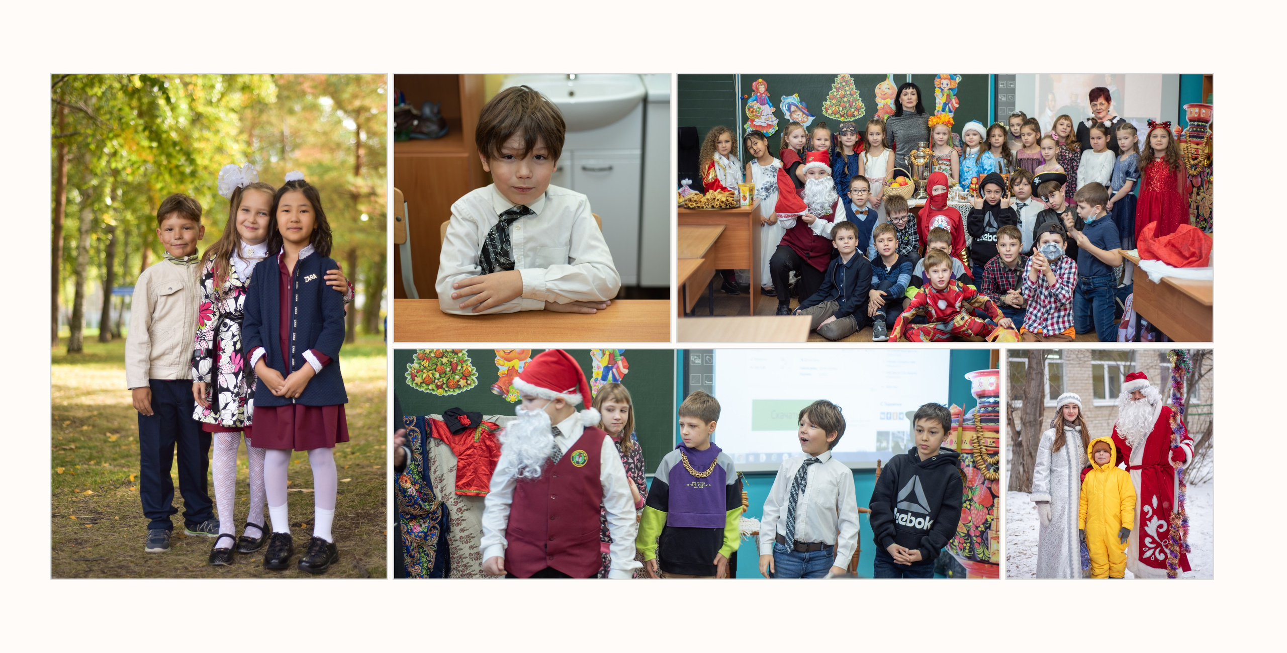 16 гимназия 4"К» альбом 20×20. Фотограф новорожденных, семейный детский в Тюмени Татьяна Морозова