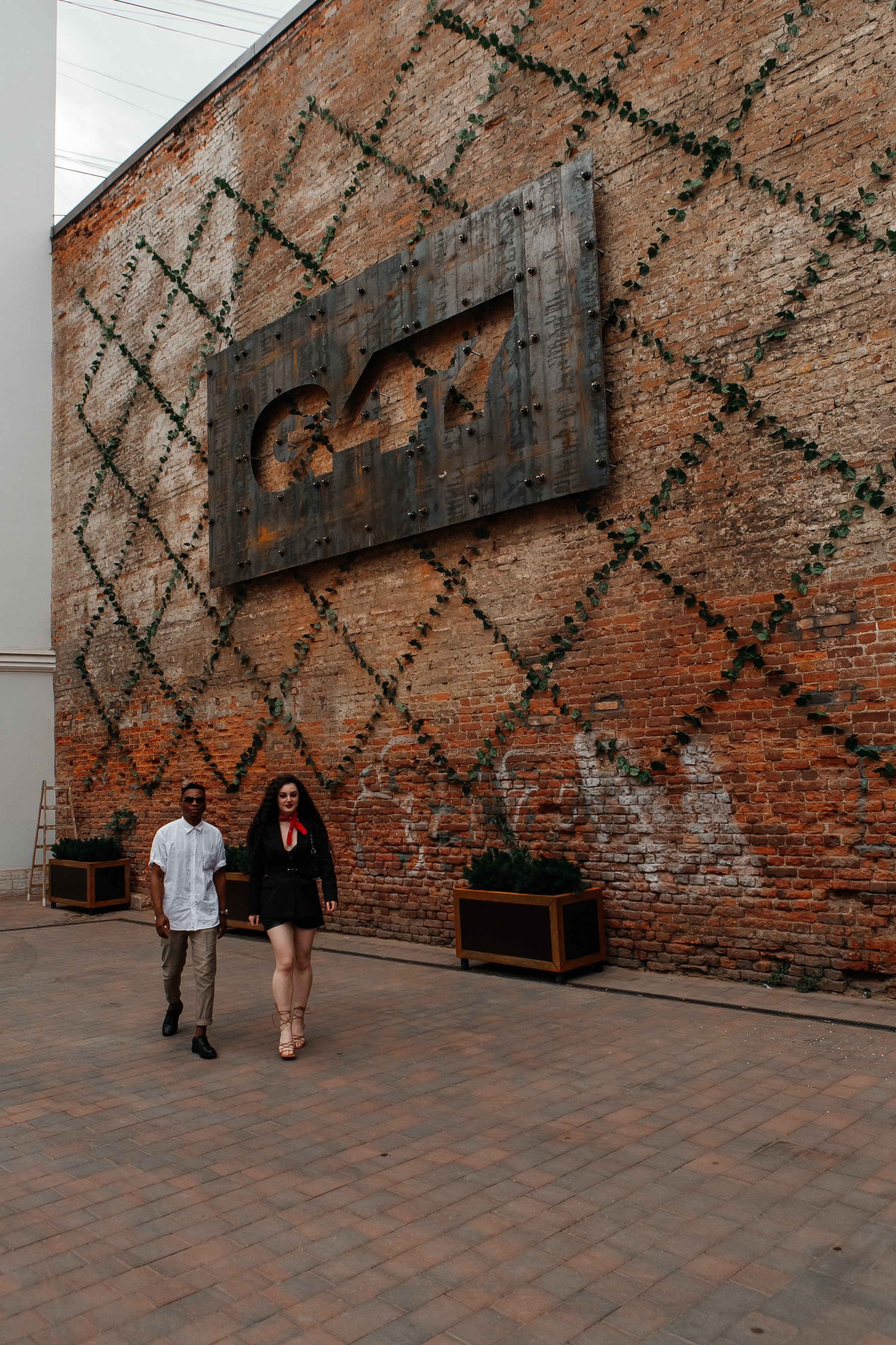 Мзи и Полли. Семейный и портретный фотограф в Санкт-Петербурге