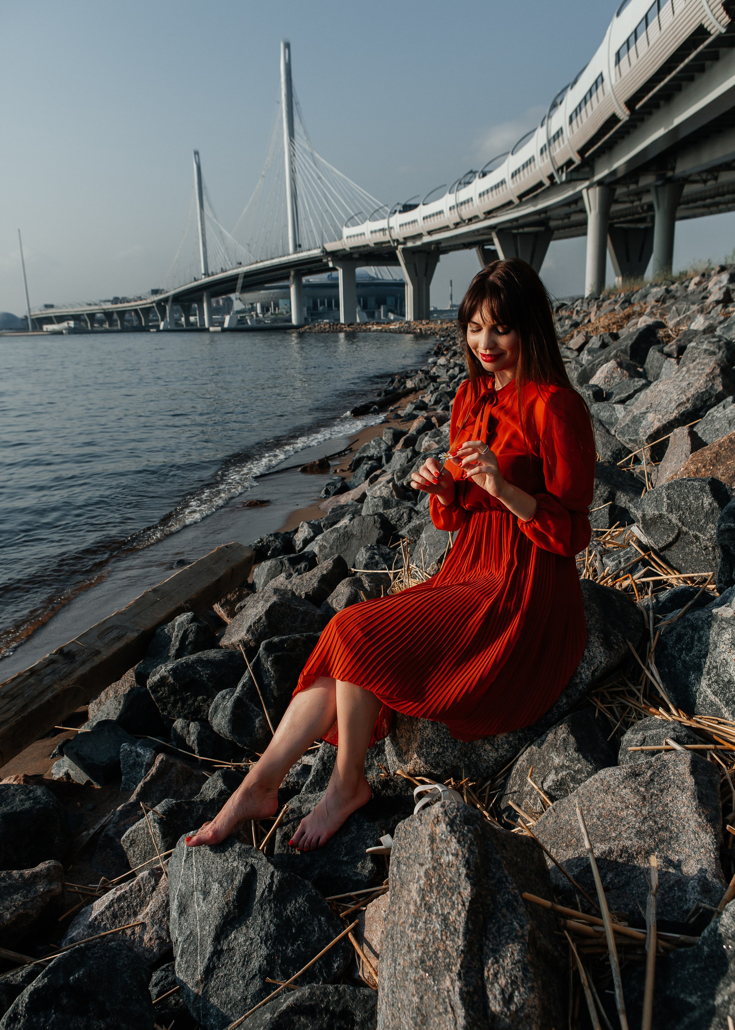 Ксения. Семейный и портретный фотограф в Санкт-Петербурге