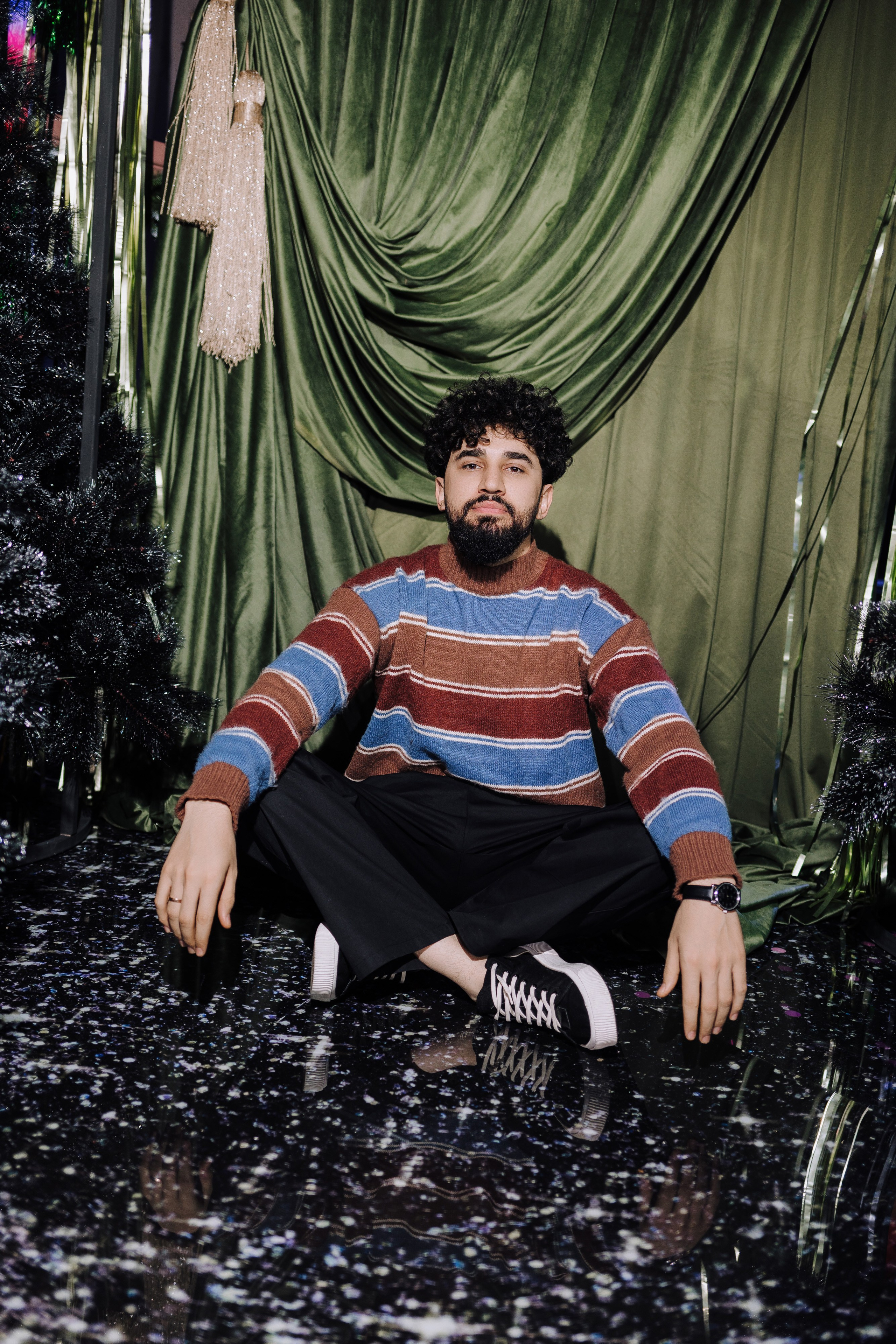 TRUE. Свадебный и портретный фотограф в Челябинске