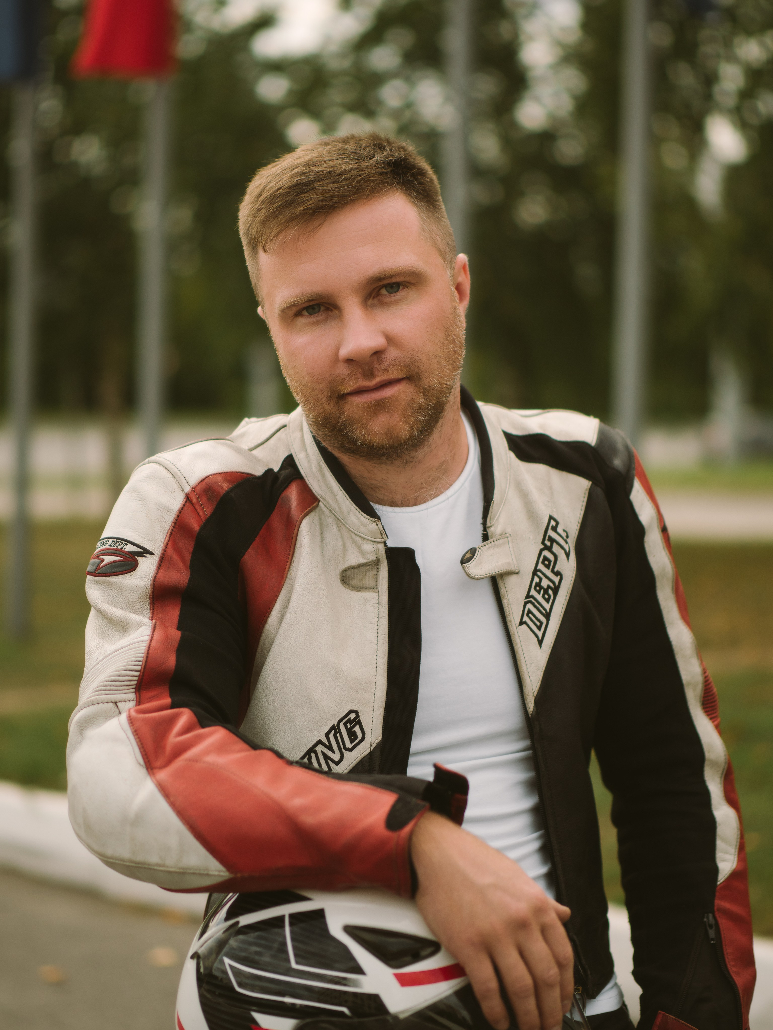 Лена. Свадебный фотограф во Владимире - Мария Широкорядова