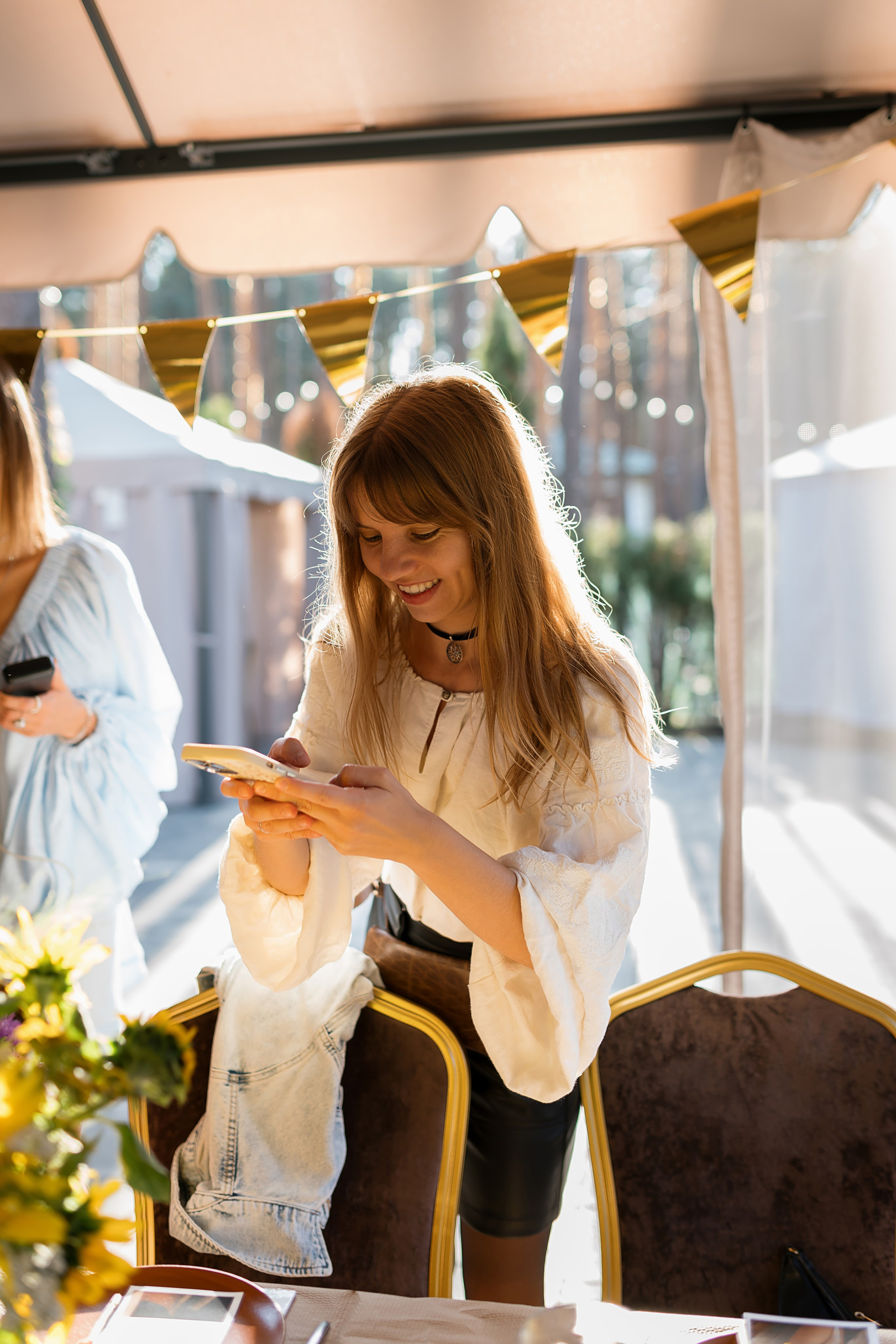 B-day. Фотограф Островская Юлия