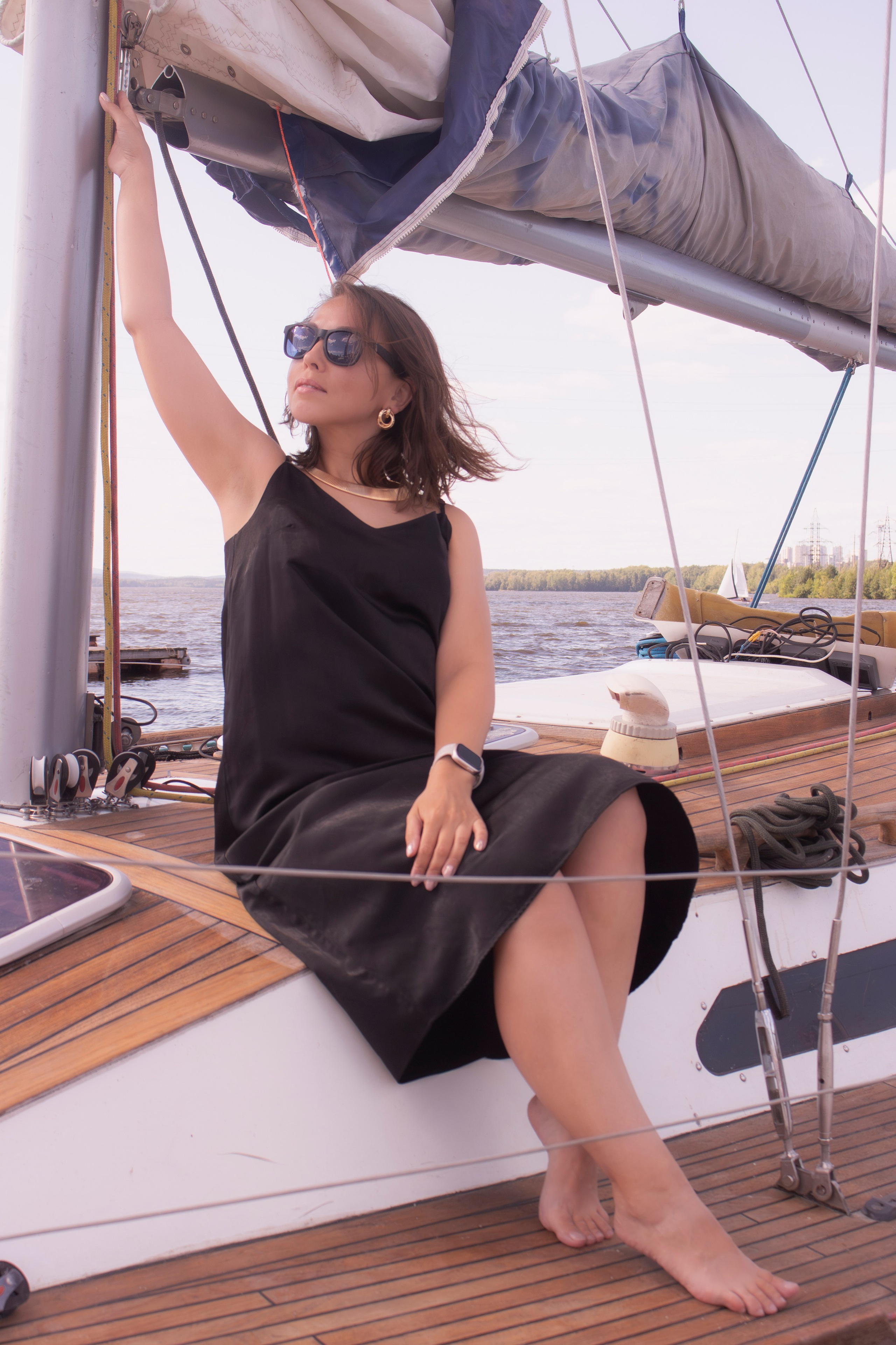 Направления. Креативный фотограф в Екатеринбурге Юлия Николотова