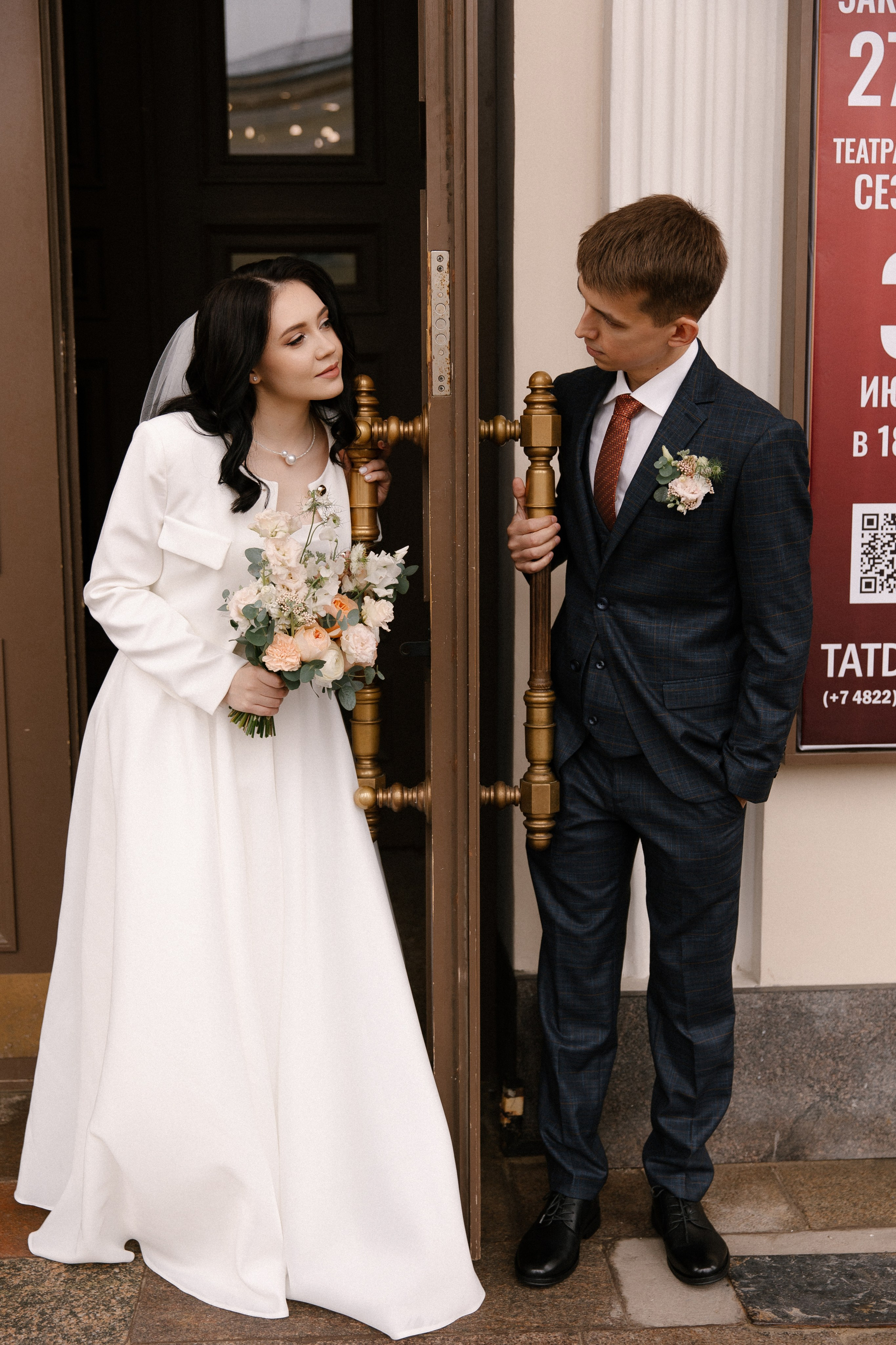 К & Е. Фотограф Тверь Москва Елизавета Рапутина