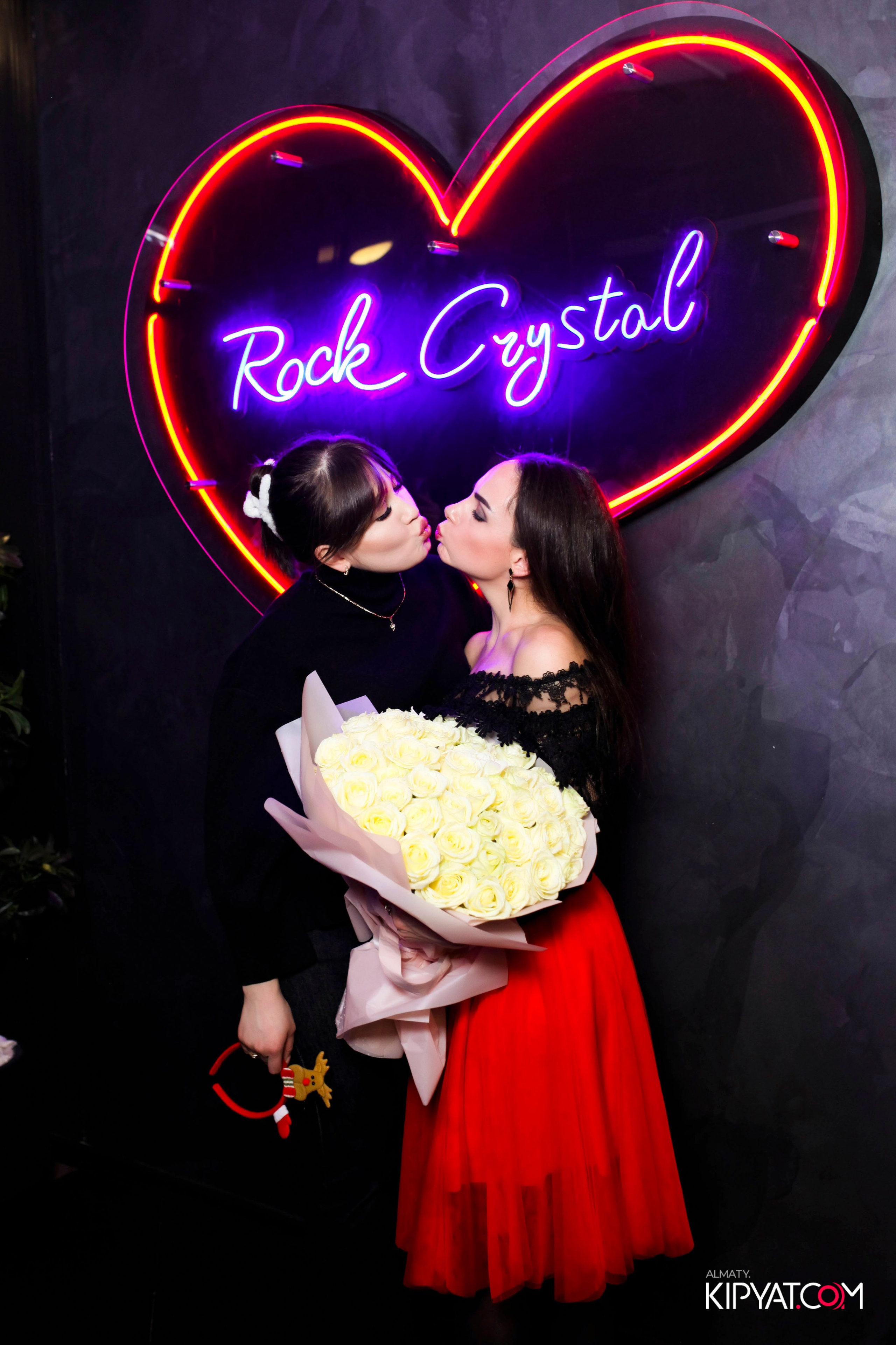 ROCK CRYSTAL. КИПЯТКОМ АЛМАТЫ! Фотосъемка мероприятий в Алматы