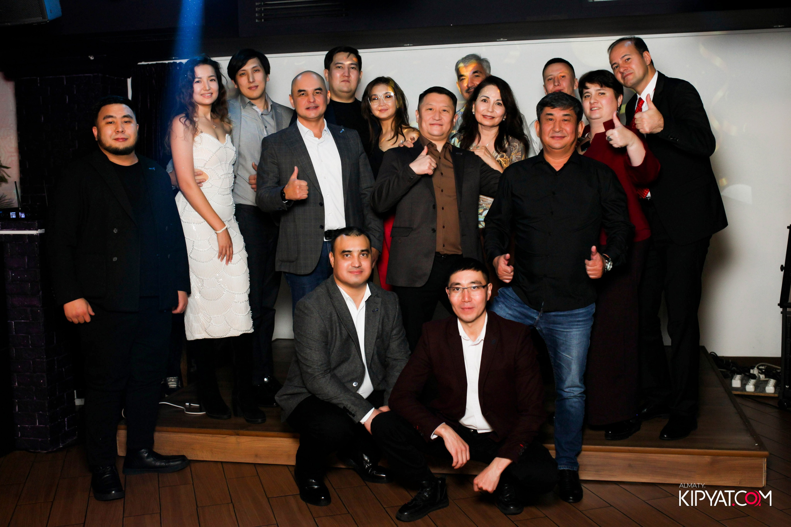 ROCK CRYSTAL. КИПЯТКОМ АЛМАТЫ! Фотосъемка мероприятий в Алматы