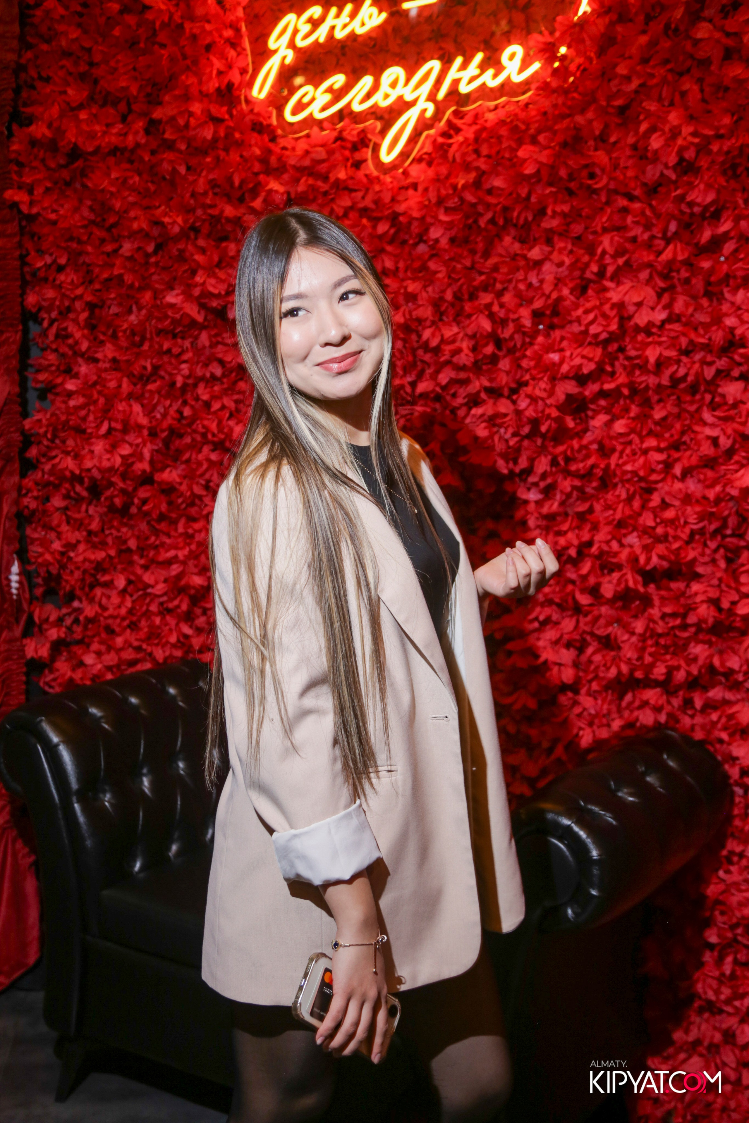 ДОРОГАЯ, Я НЕ ПИЛ. КИПЯТКОМ АЛМАТЫ! Фотосъемка мероприятий в Алматы