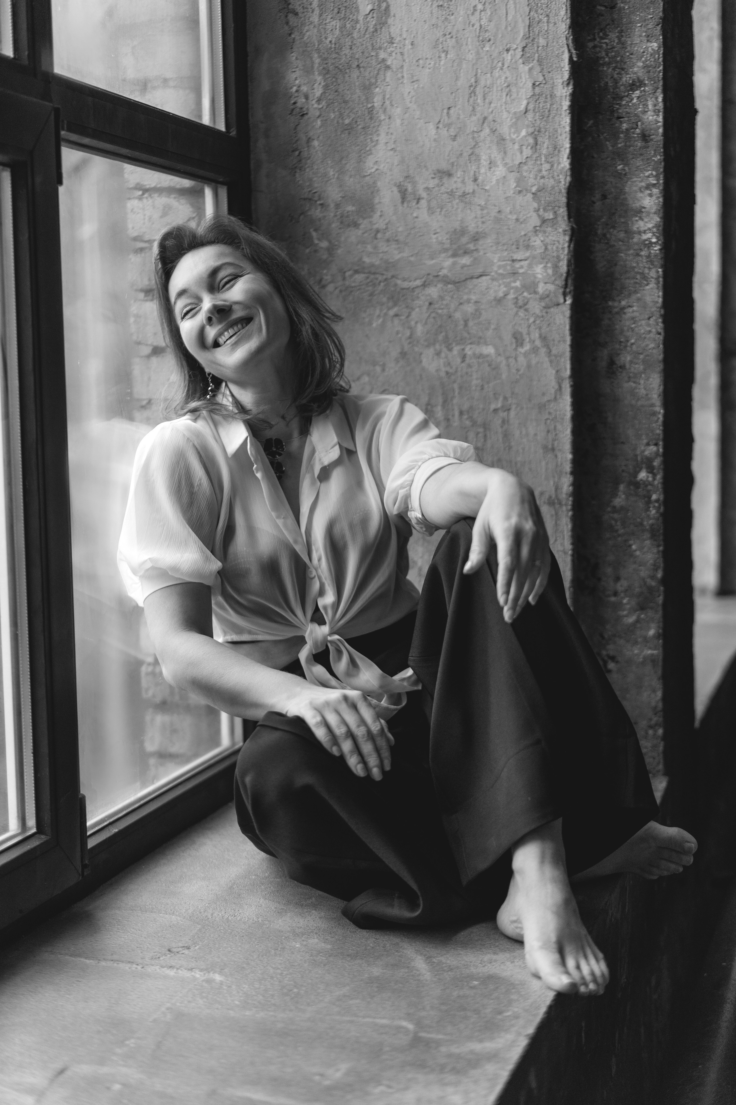 Внутри себя. Семейный и детский фотограф в Москве Ольга Светличная