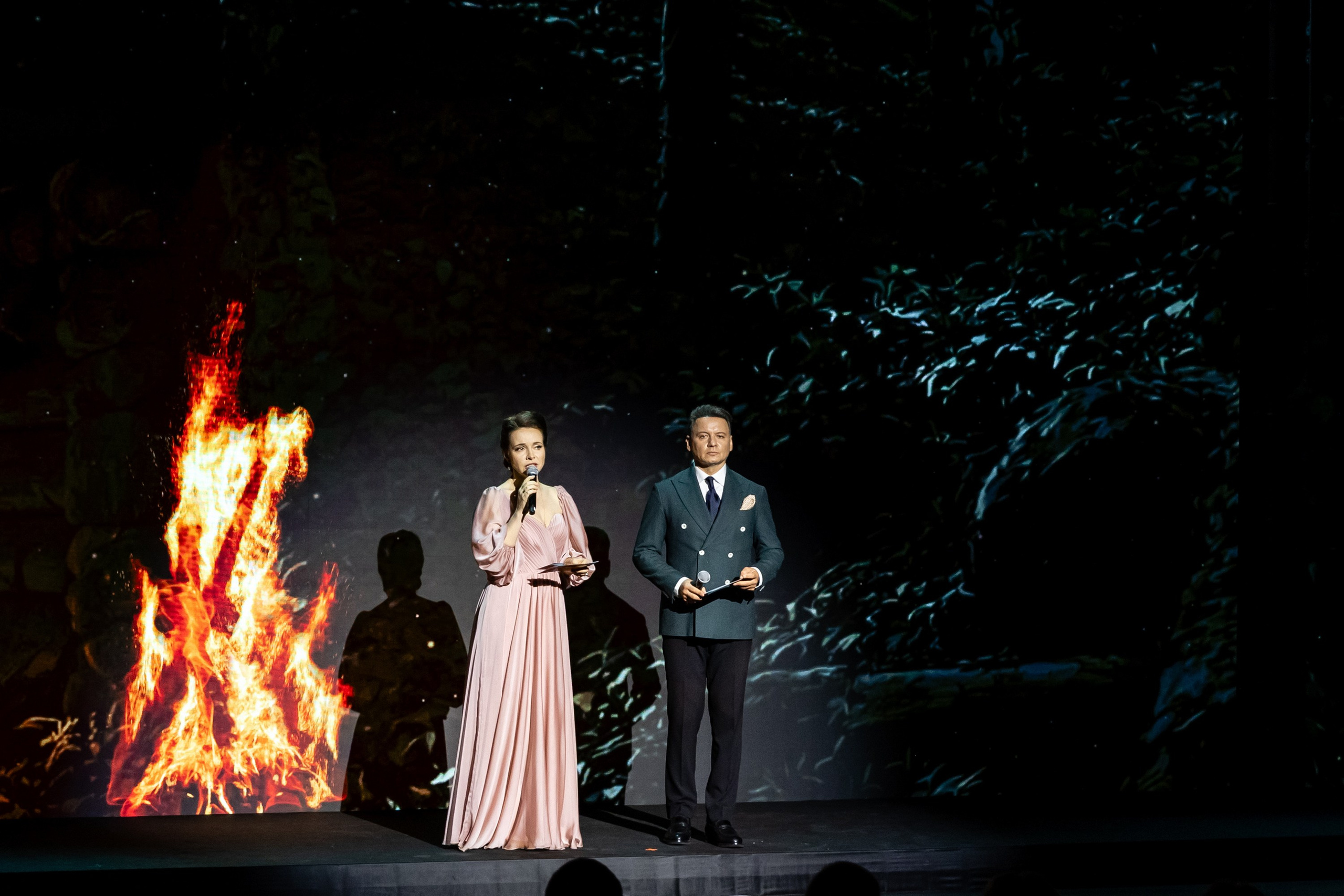 Энергия великой победы 80 лет. Свадебный фотограф Москва