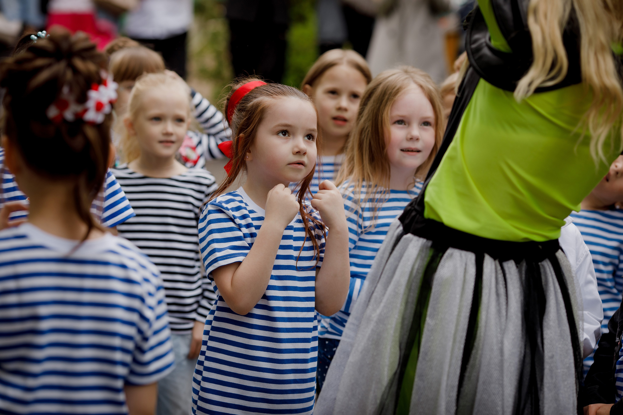 Выпускной ДС 23. Photoalbum-vl.ru