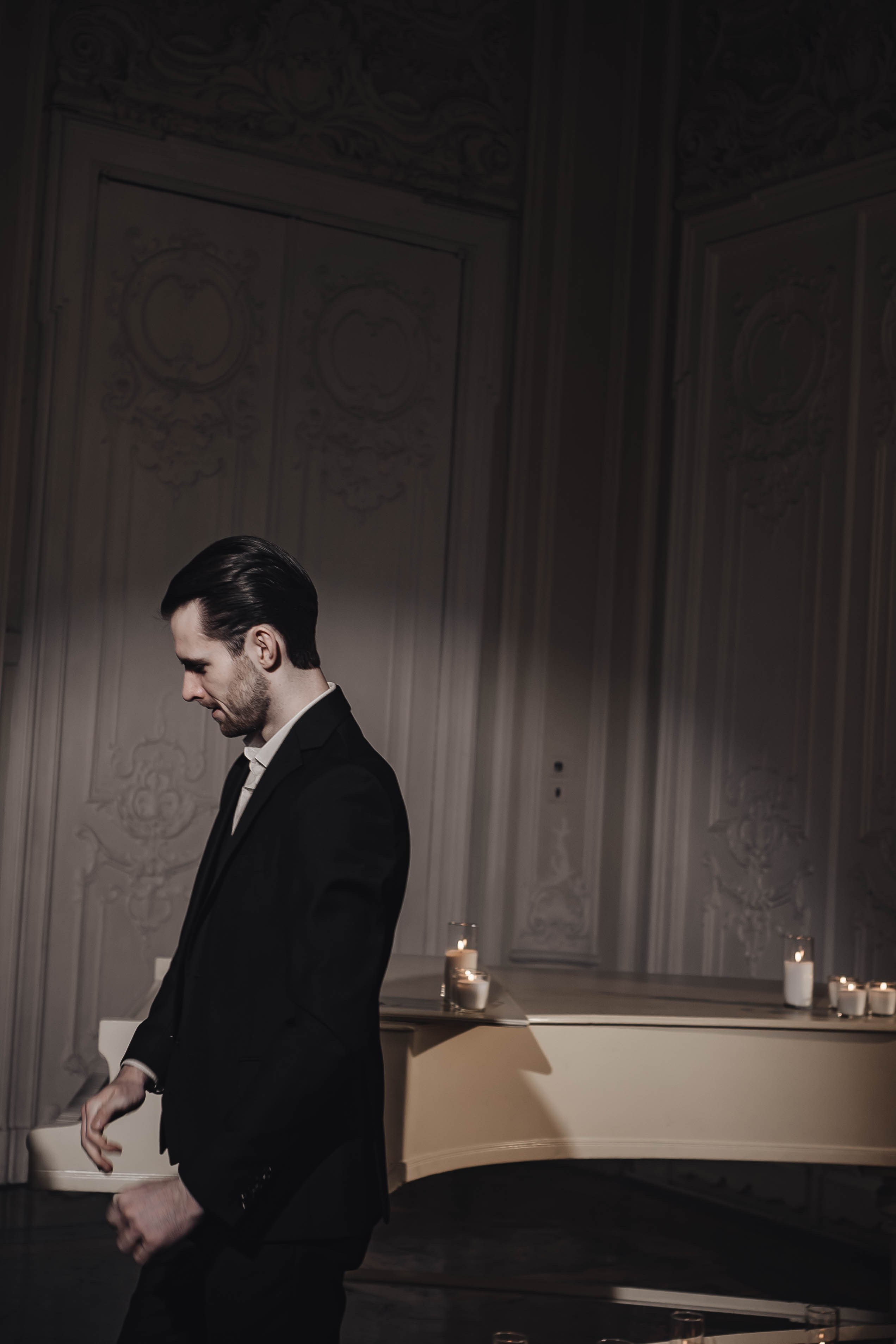 СВАДЕБНАЯ ФОТОСЕСИИЯ В НИКОЛАЕВСКОМ ДВОРЦЕ. Профессиональный фотограф, Санкт-Петербург — Виктория Богомолова