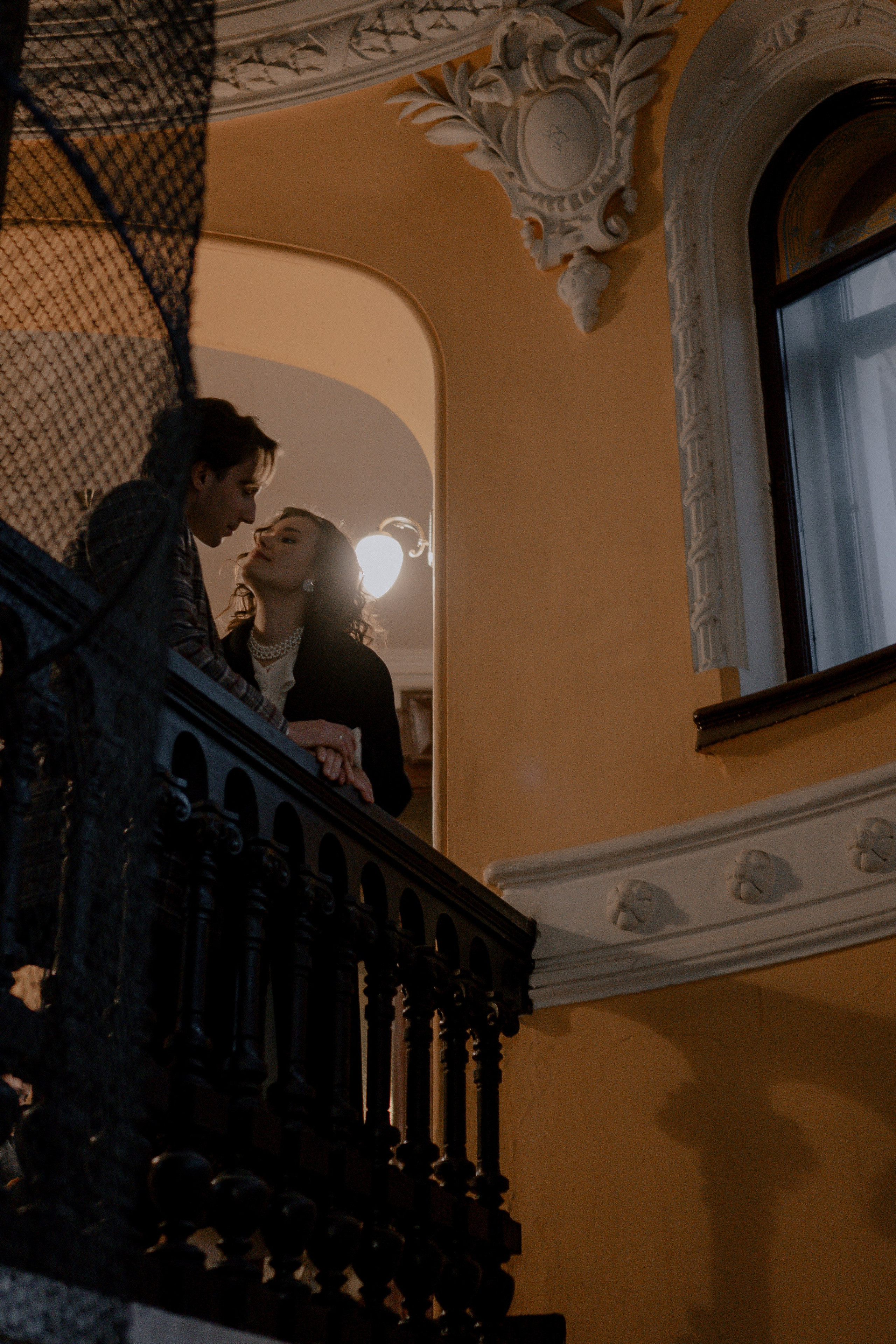 Парадная в Санкт-Петербурге. Профессиональный фотограф, Санкт-Петербург — Виктория Богомолова