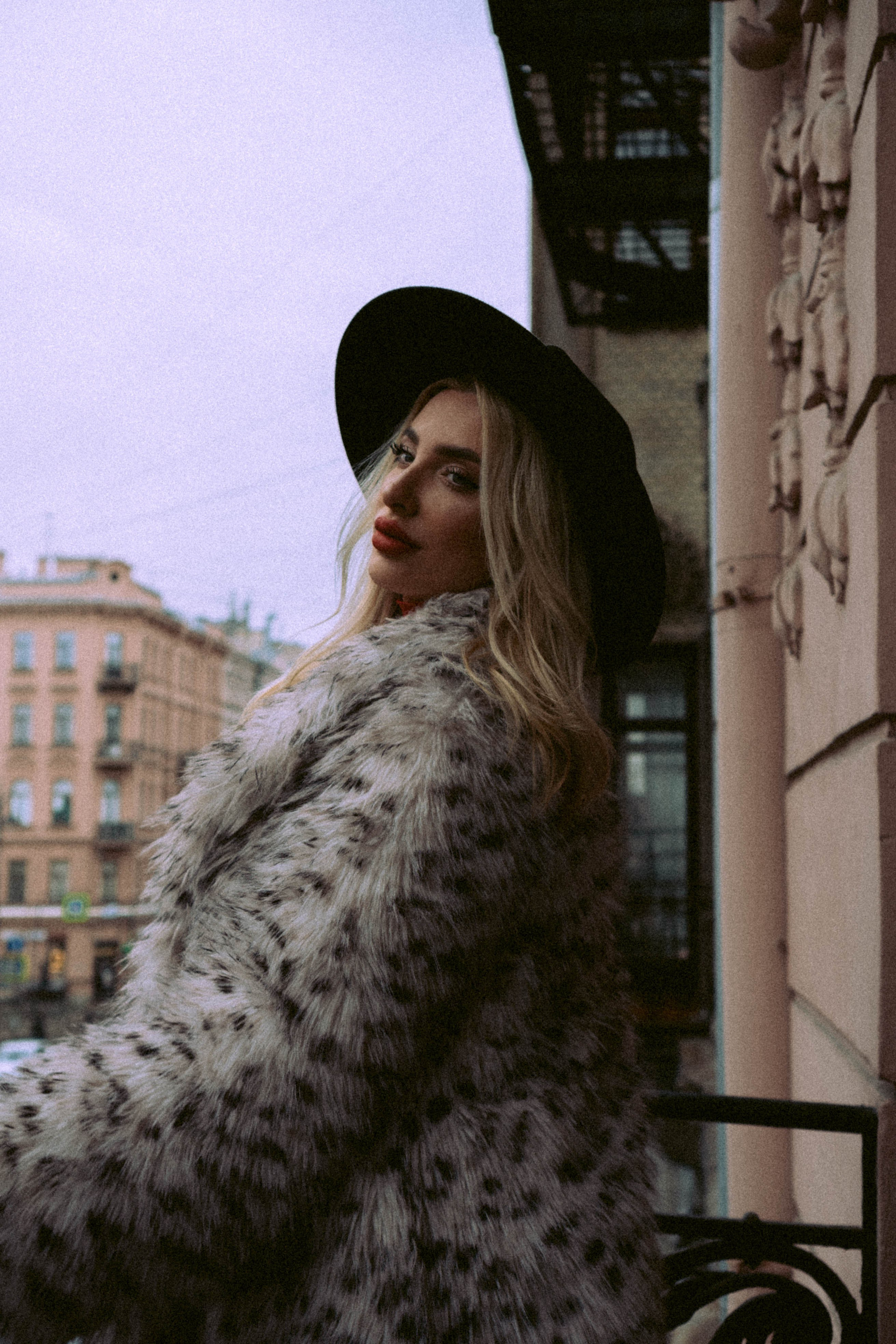 Винтажная серия. Профессиональный фотограф, Санкт-Петербург — Виктория Богомолова