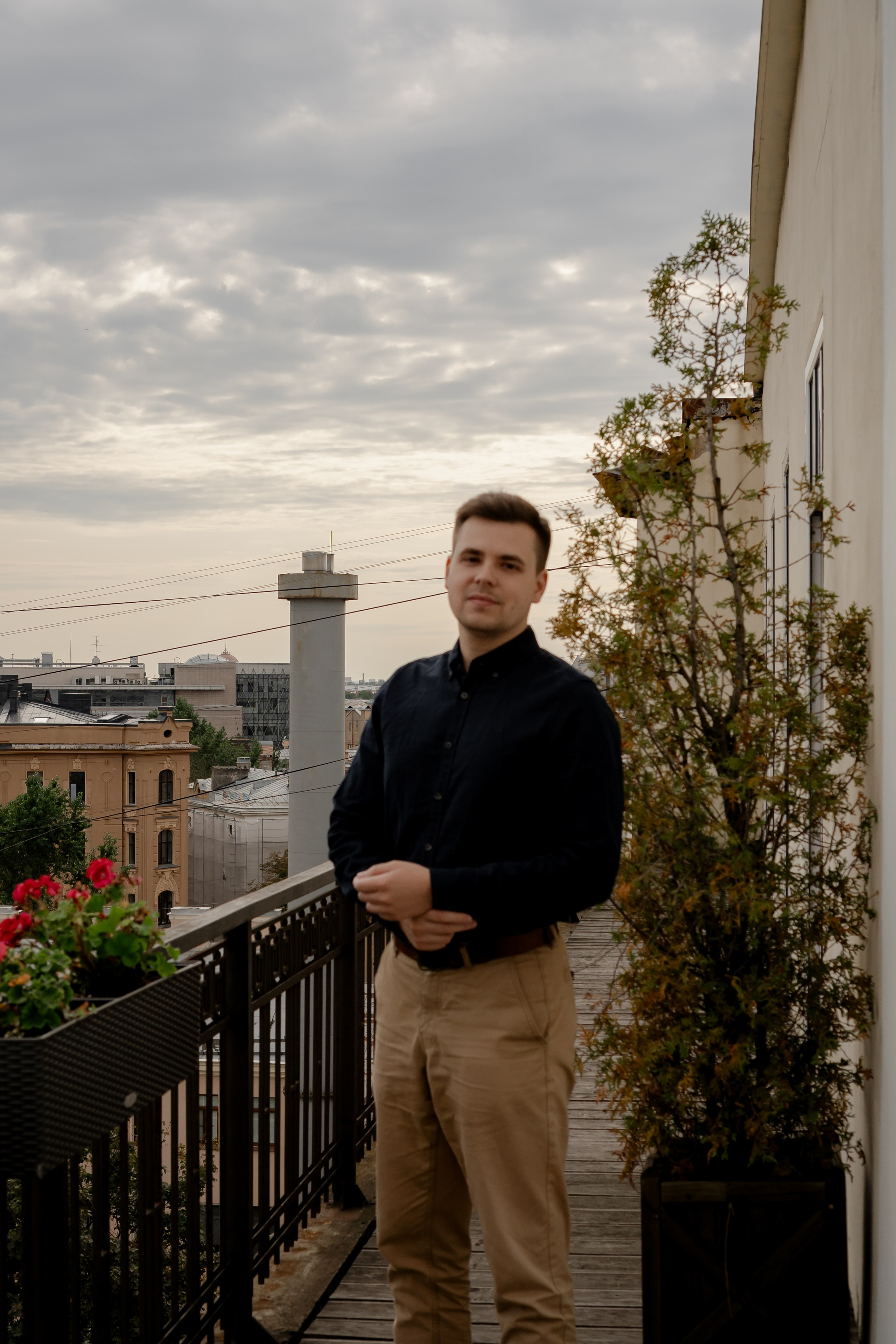 LOVE. Профессиональный фотограф, Санкт-Петербург — Виктория Богомолова