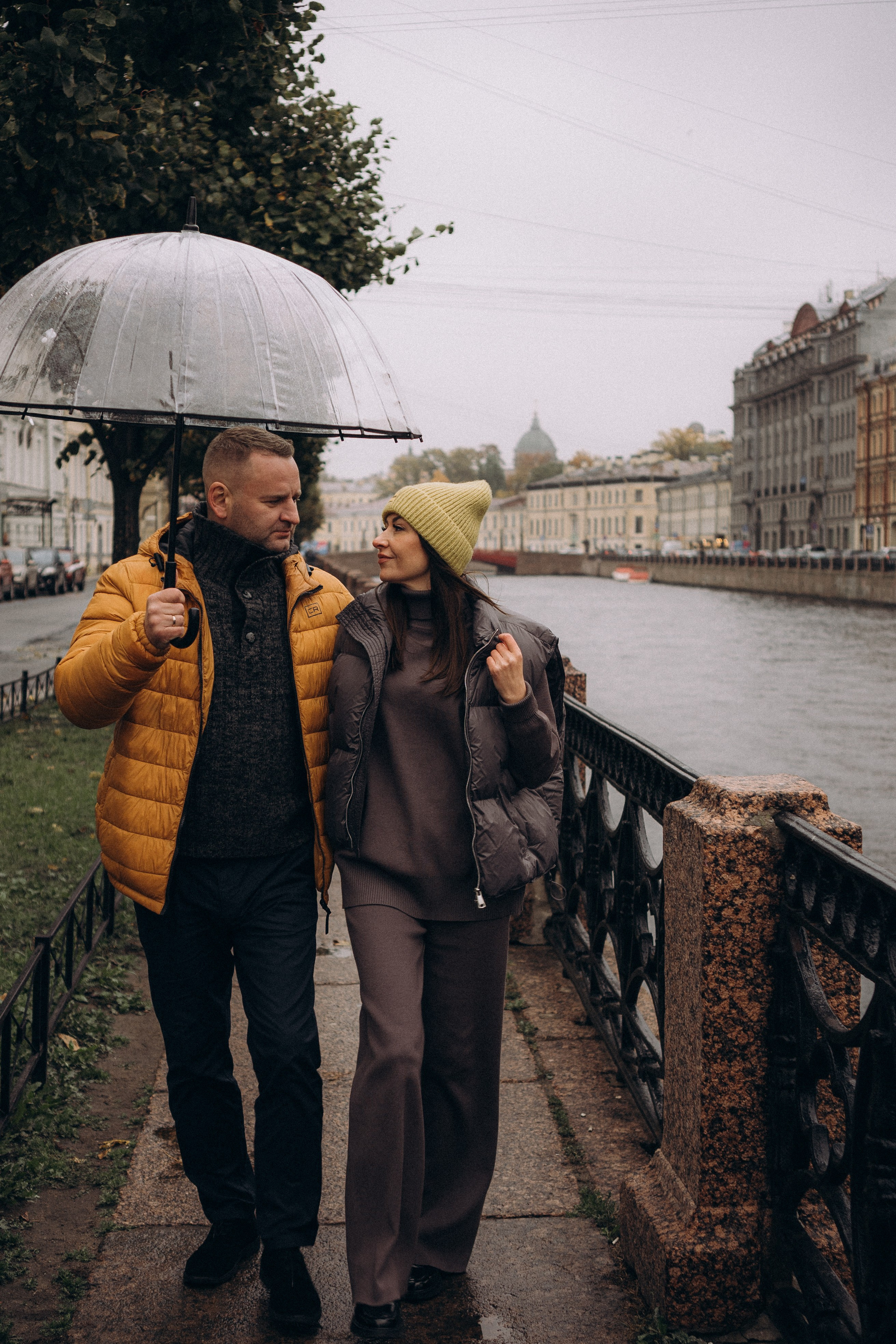 Любовь. Профессиональный фотограф, Санкт-Петербург — Виктория Богомолова