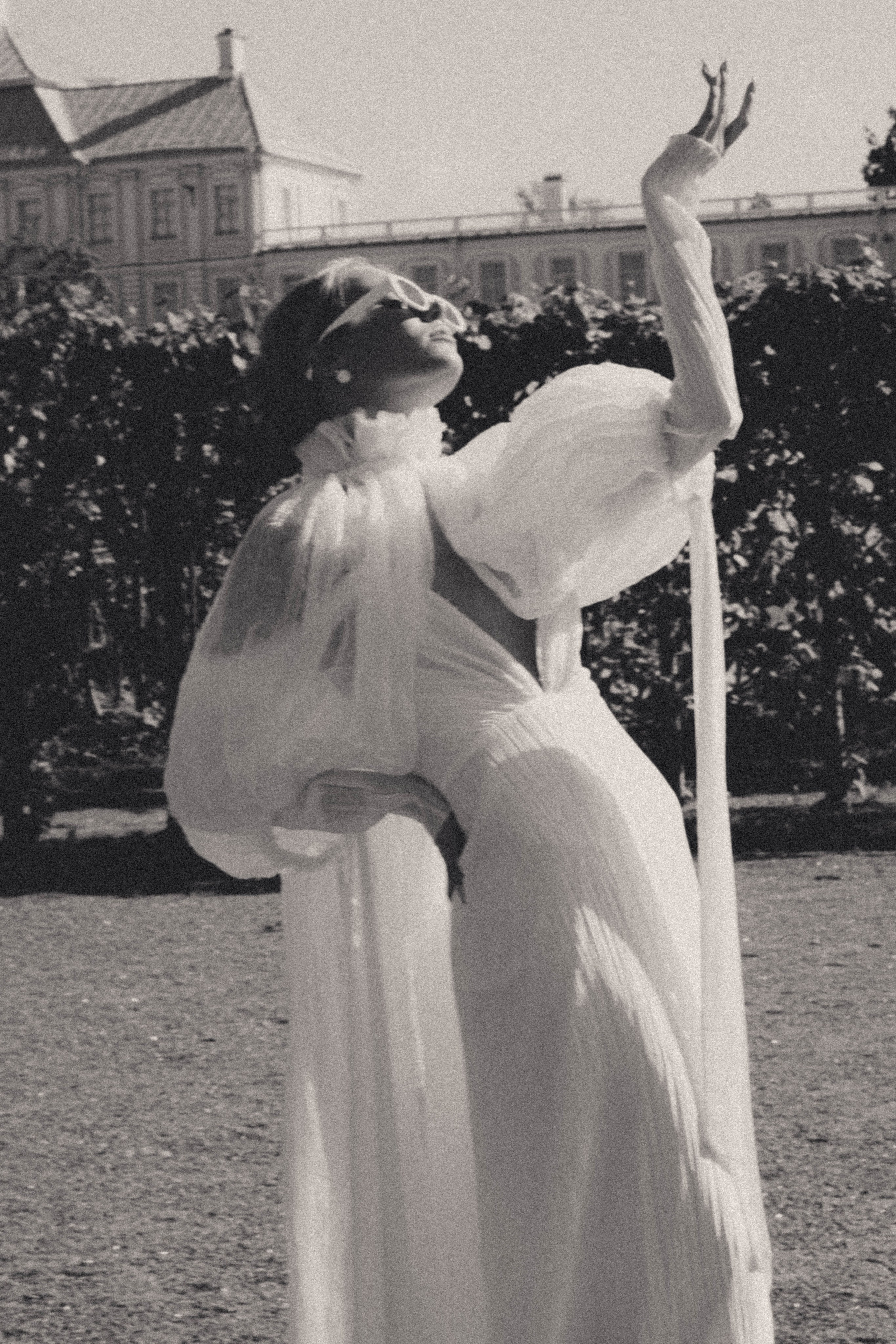 СВАДЕБНАЯ СЬЕМКА В ПАРКЕ ОРАНИЕНБАУМ. Профессиональный фотограф, Санкт-Петербург — Виктория Богомолова