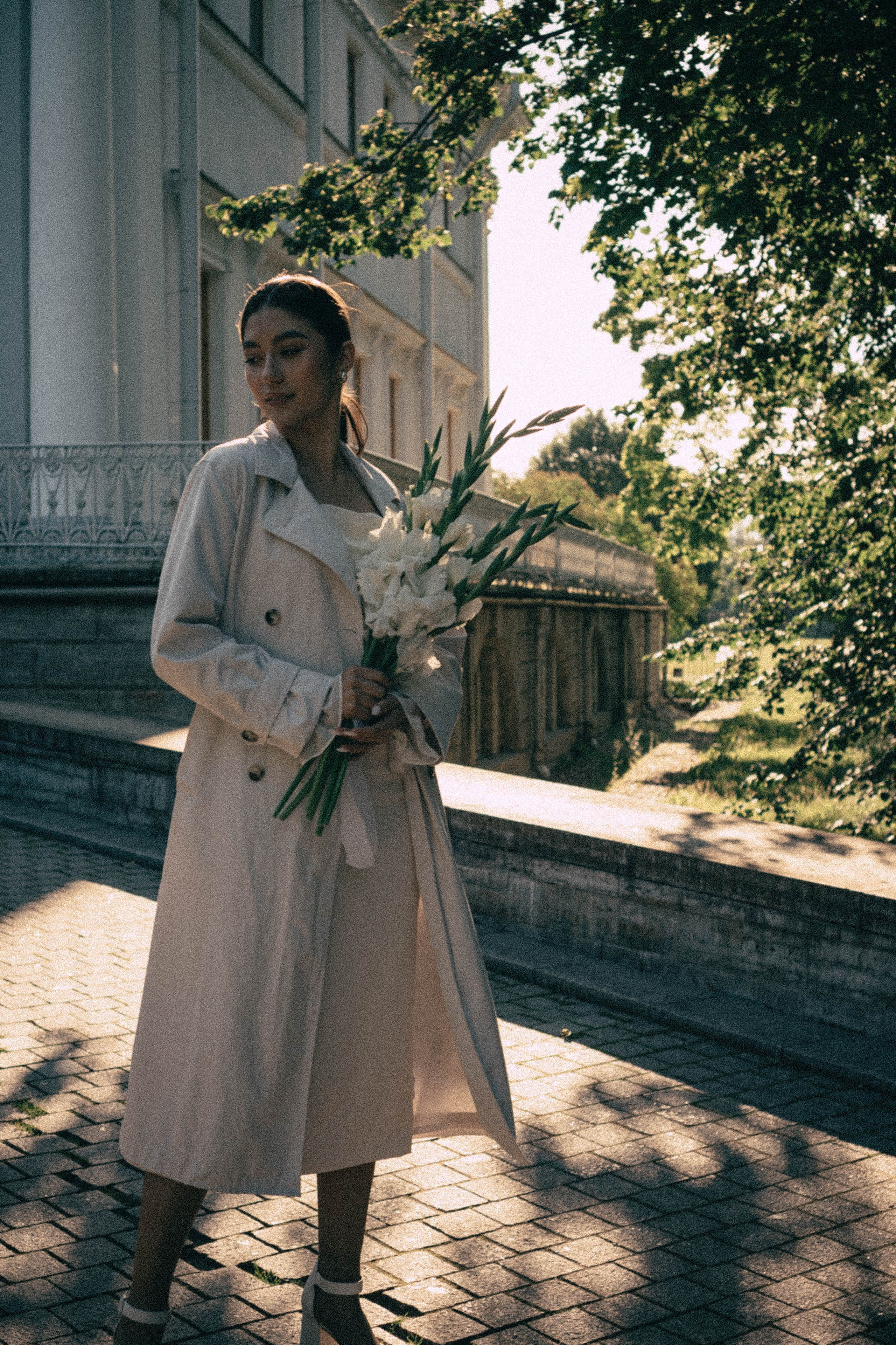 СВАДЕБНАЯ СЬЕМКА НА РАССВЕТЕ НА ЕЛАГИНОМ ОСТОРОВЕ. Профессиональный фотограф, Санкт-Петербург — Виктория Богомолова